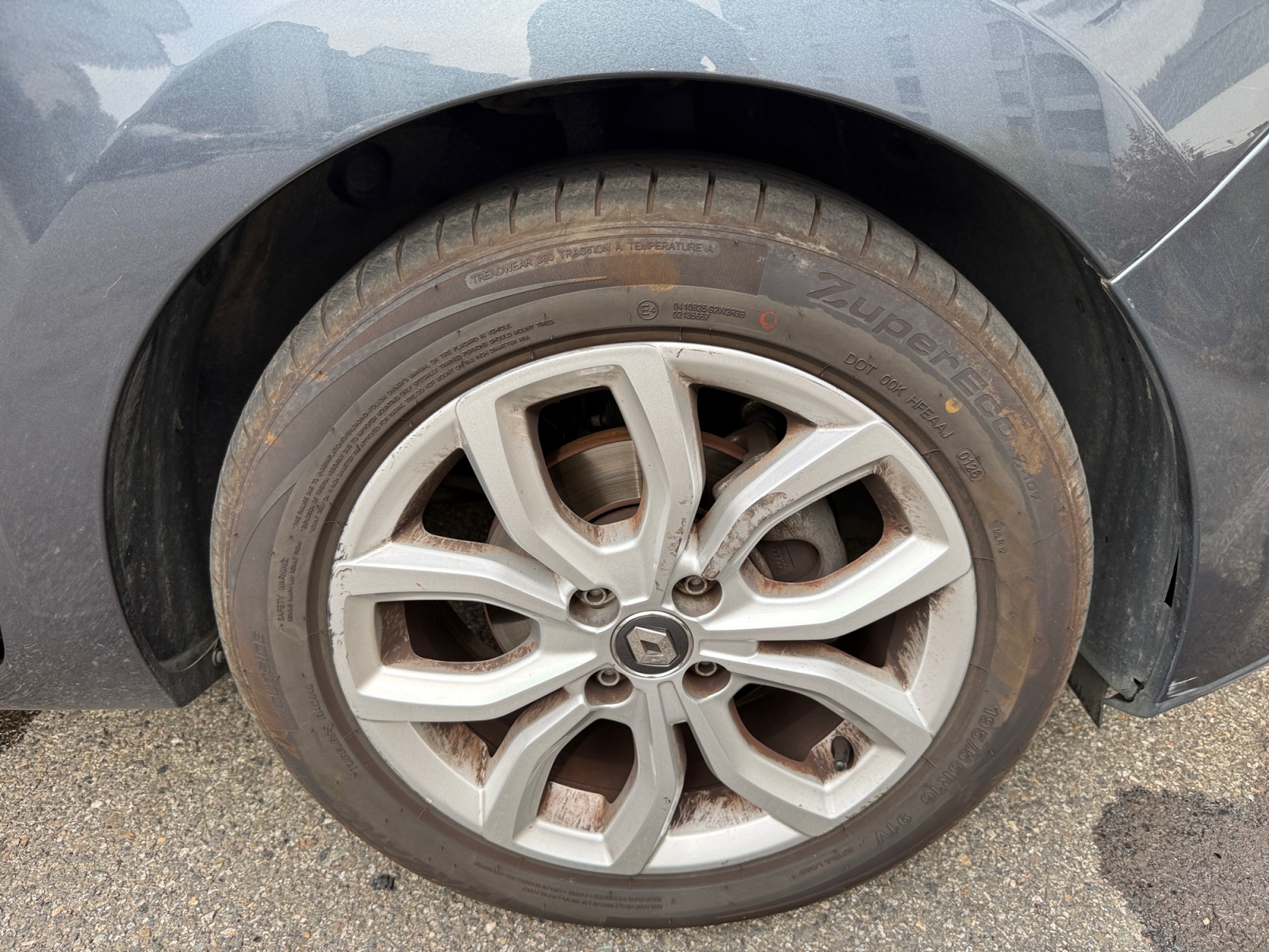 Renault Clio 27
