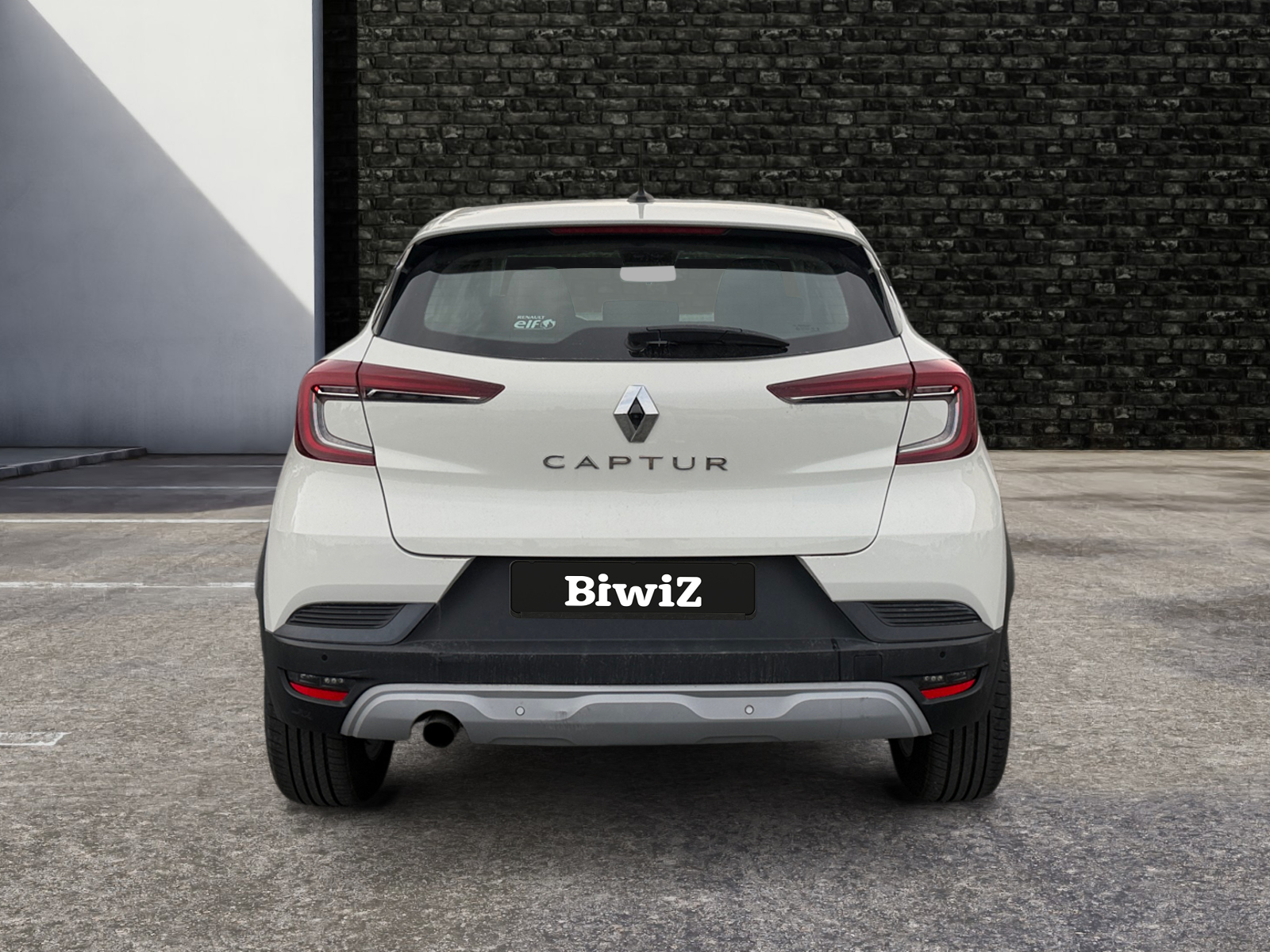 Renault Captur 3