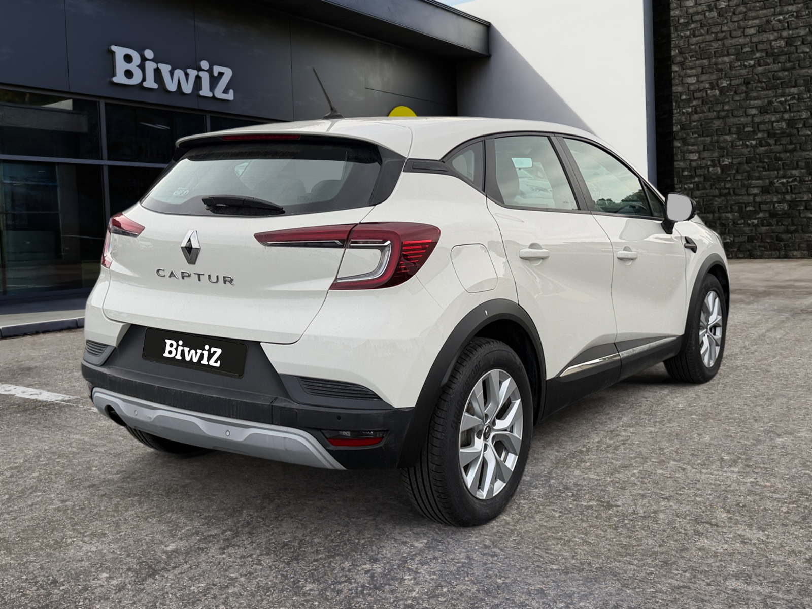 Renault Captur 4