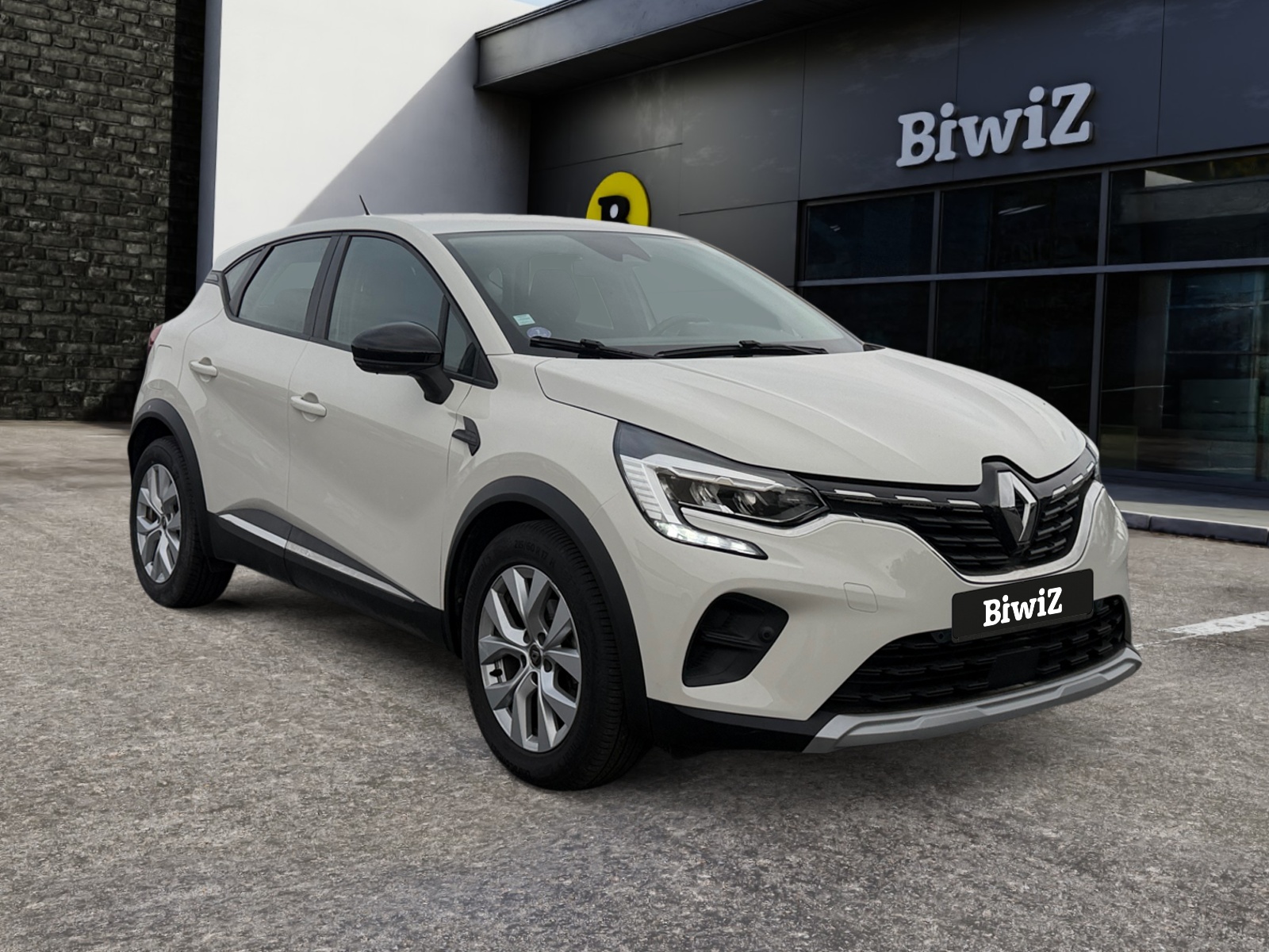 Renault Captur 6