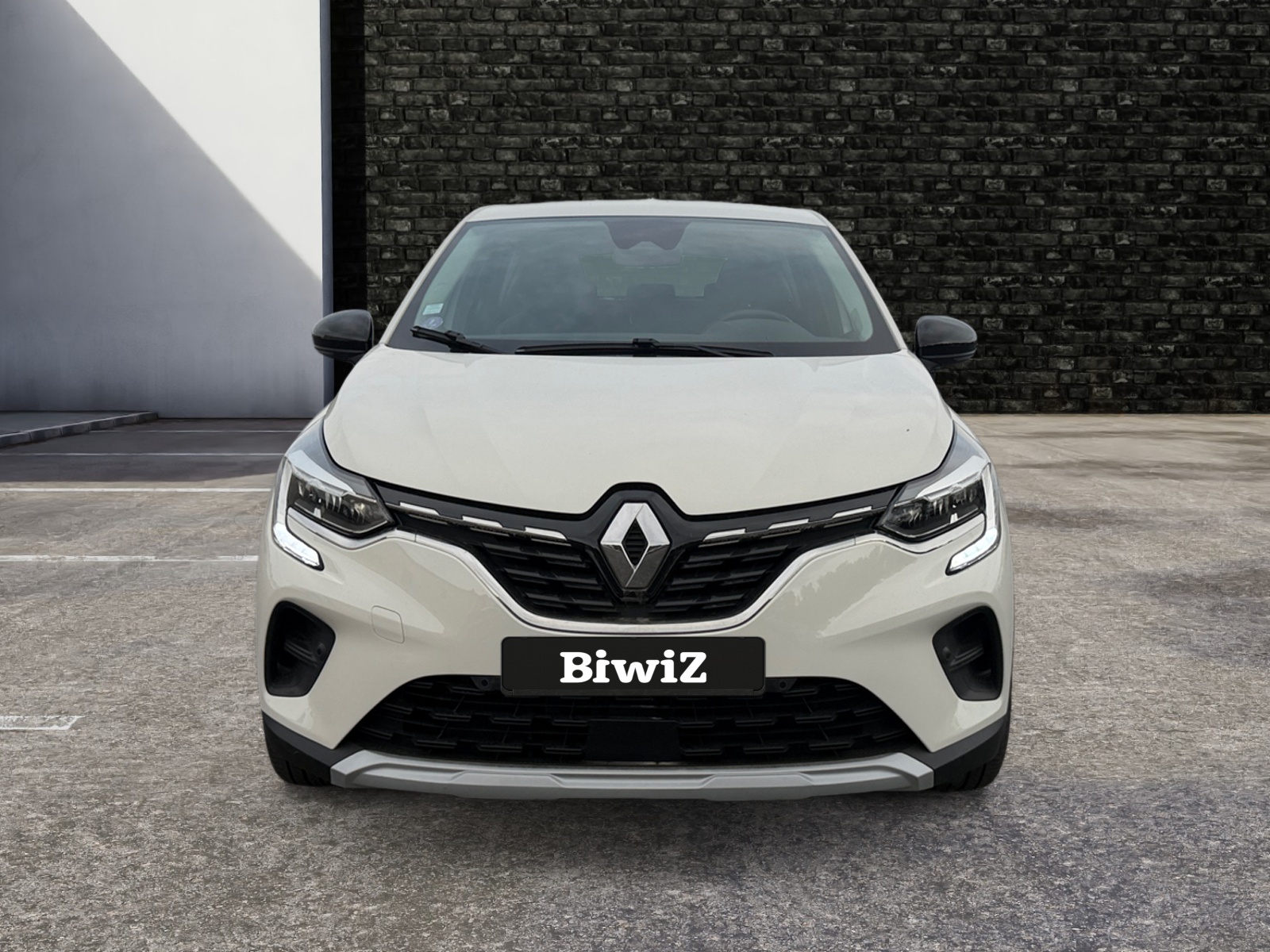 Renault Captur 7
