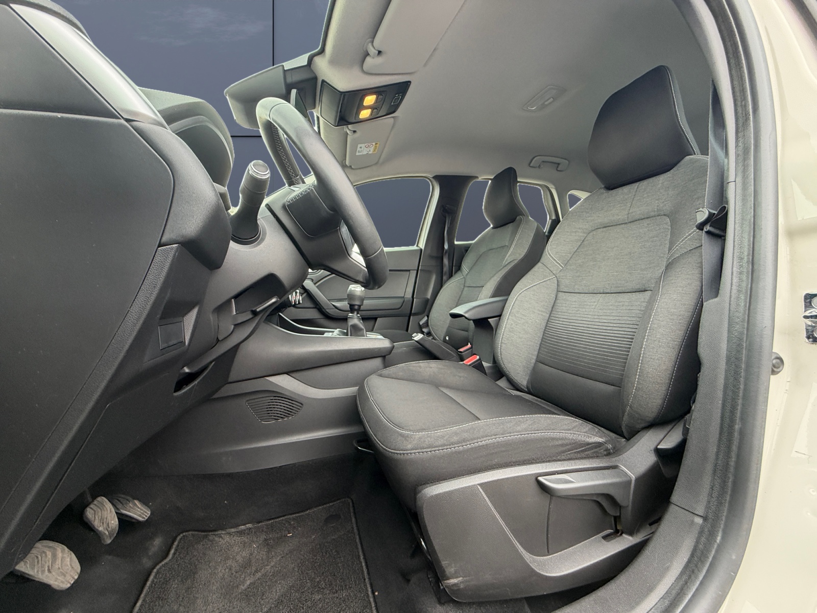 Renault Captur 9