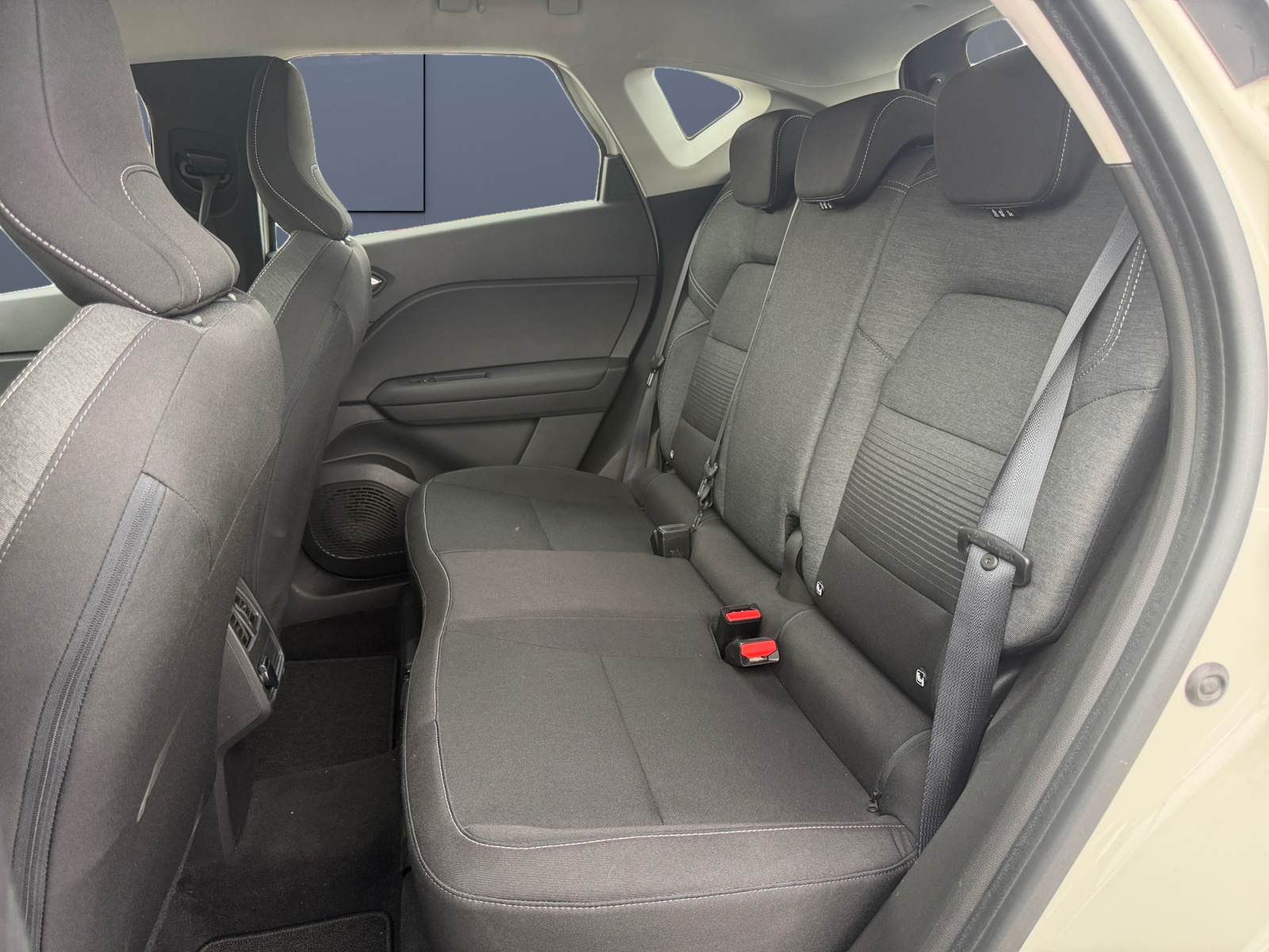 Renault Captur 10