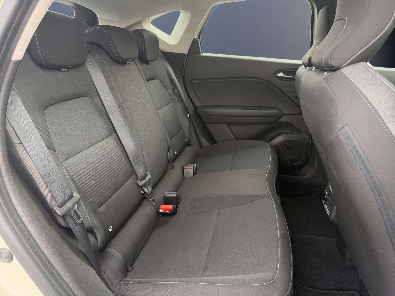 Renault Captur 11