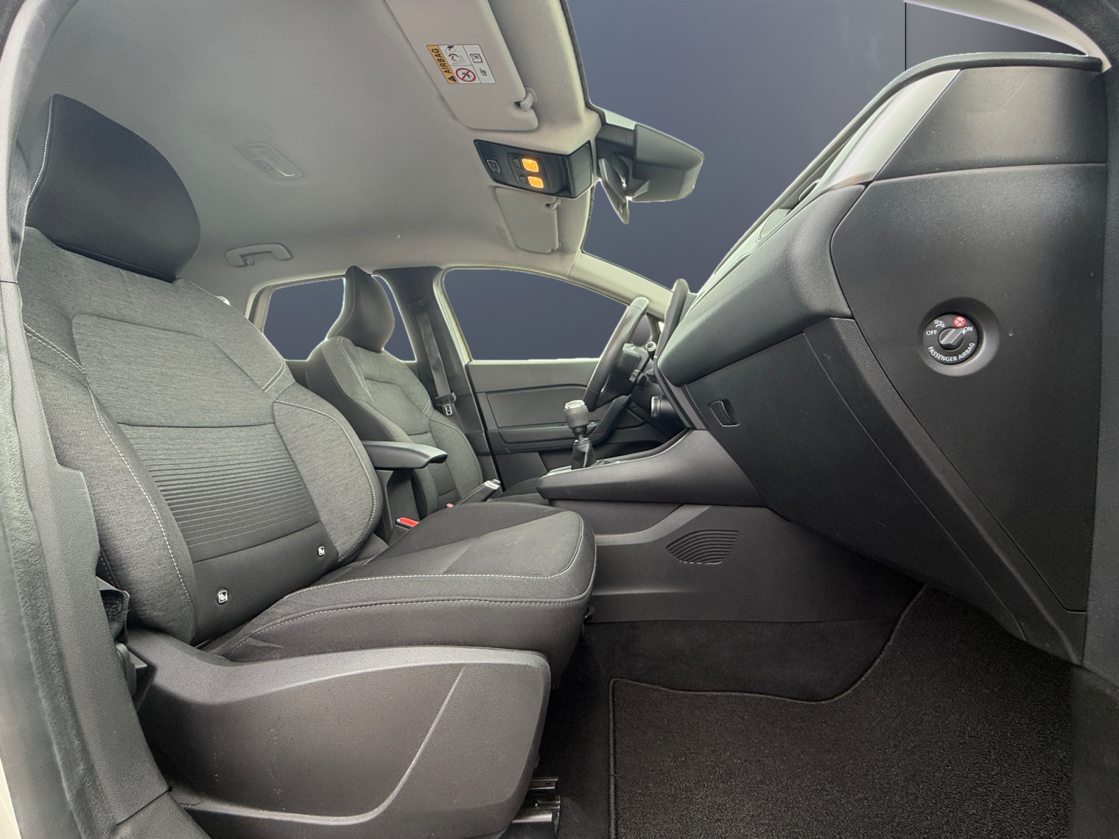 Renault Captur 13