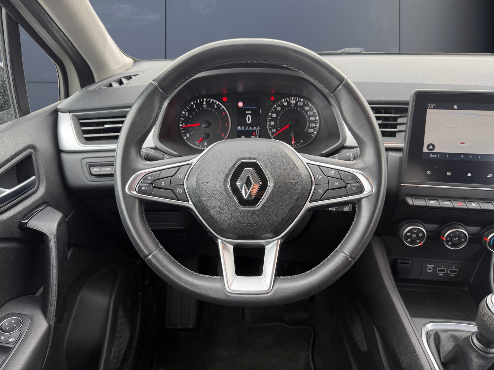 Renault Captur 15