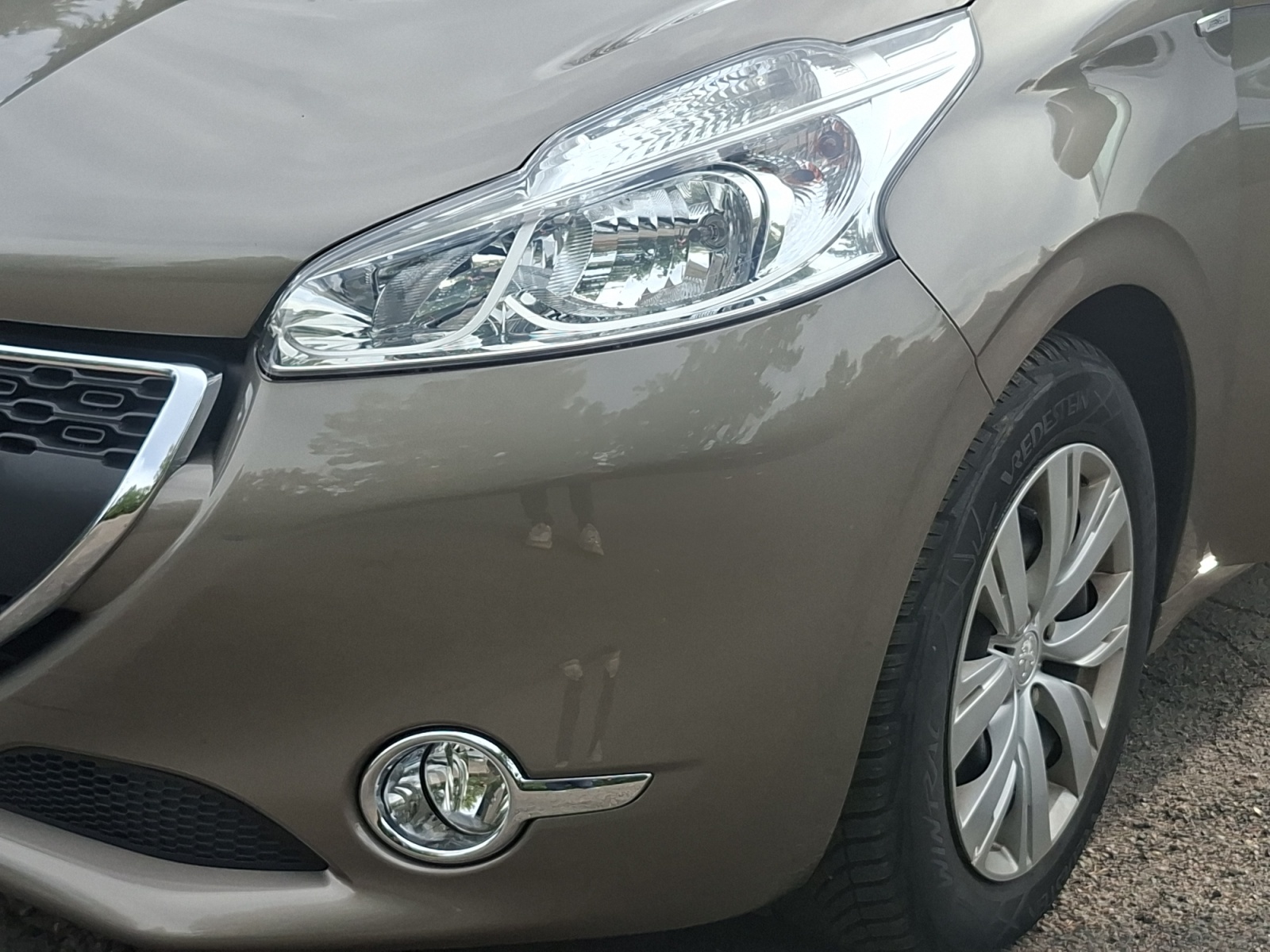 Peugeot 208 32