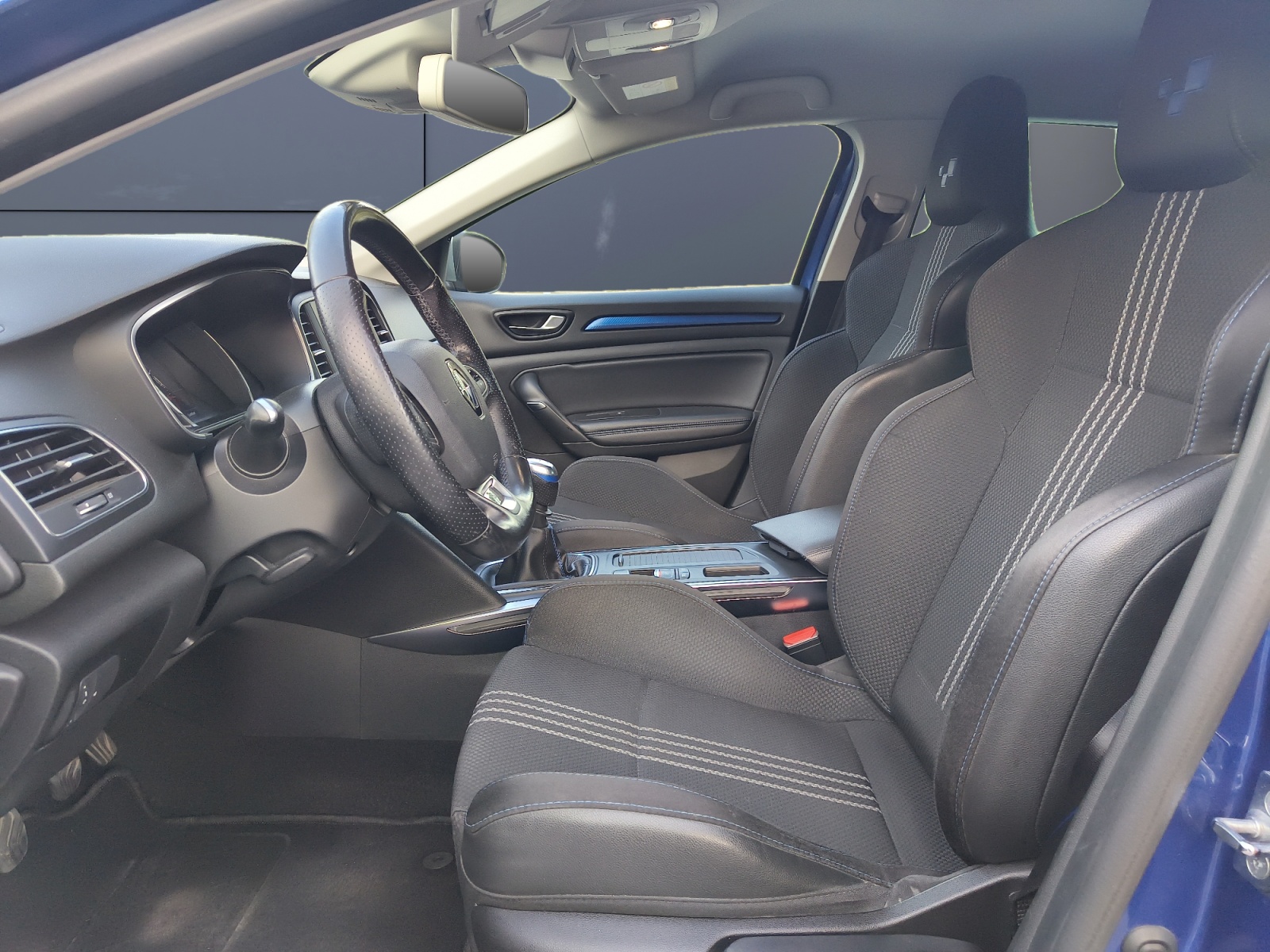 Renault Megane 9