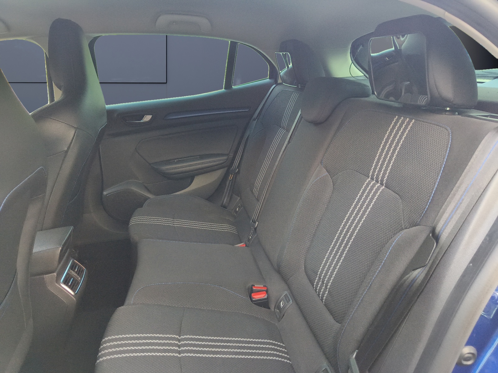 Renault Megane 10