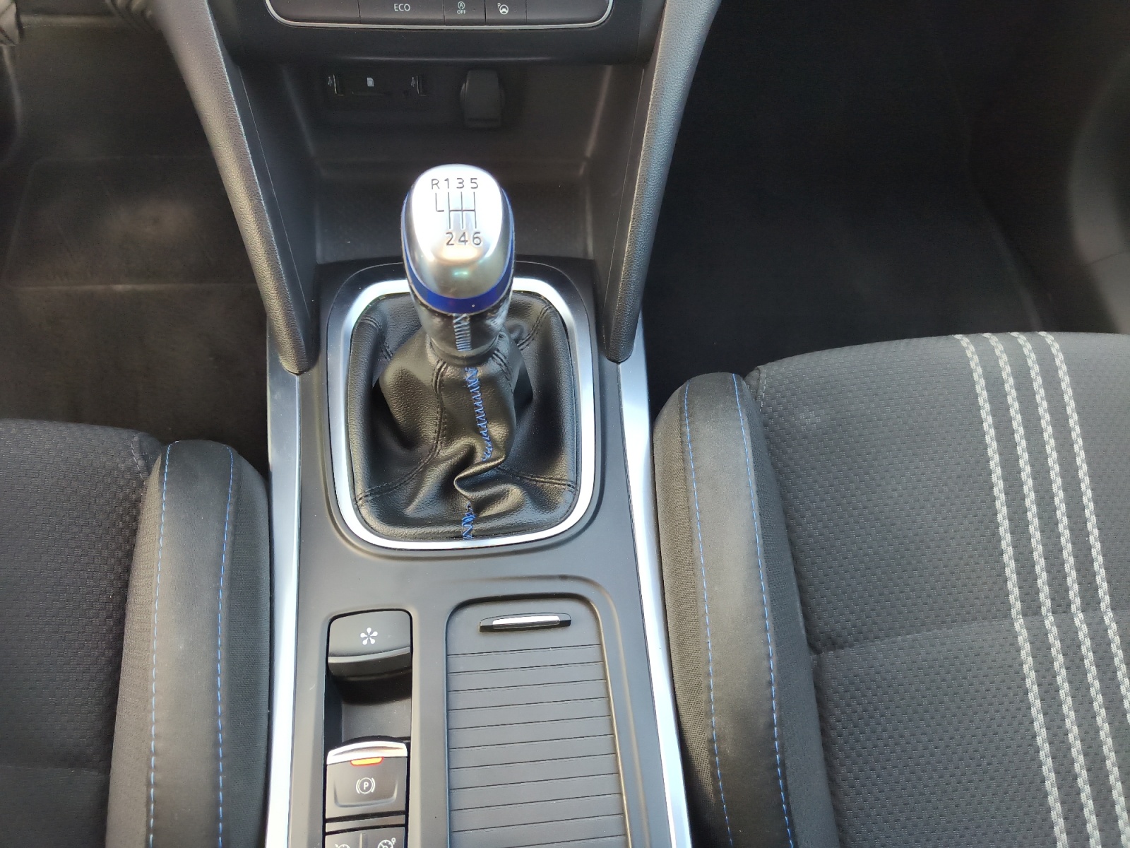 Renault Megane 21