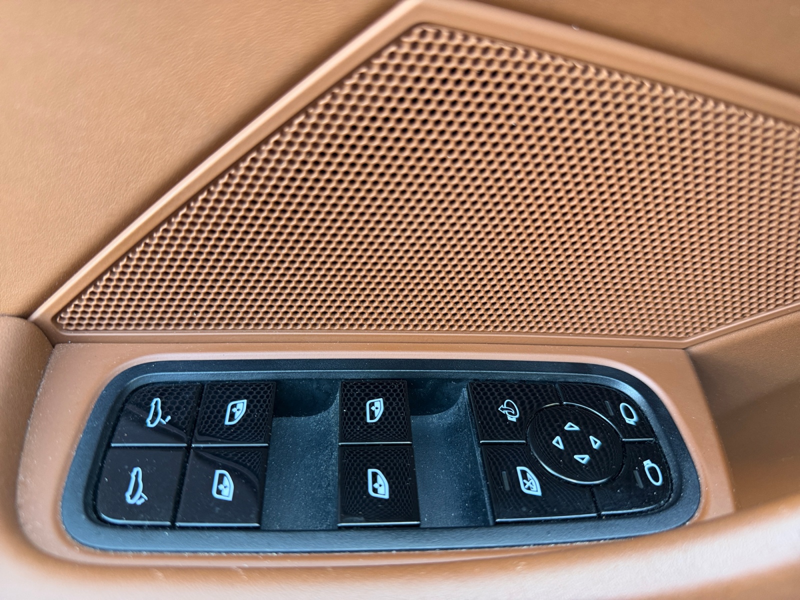 Porsche Panamera 17