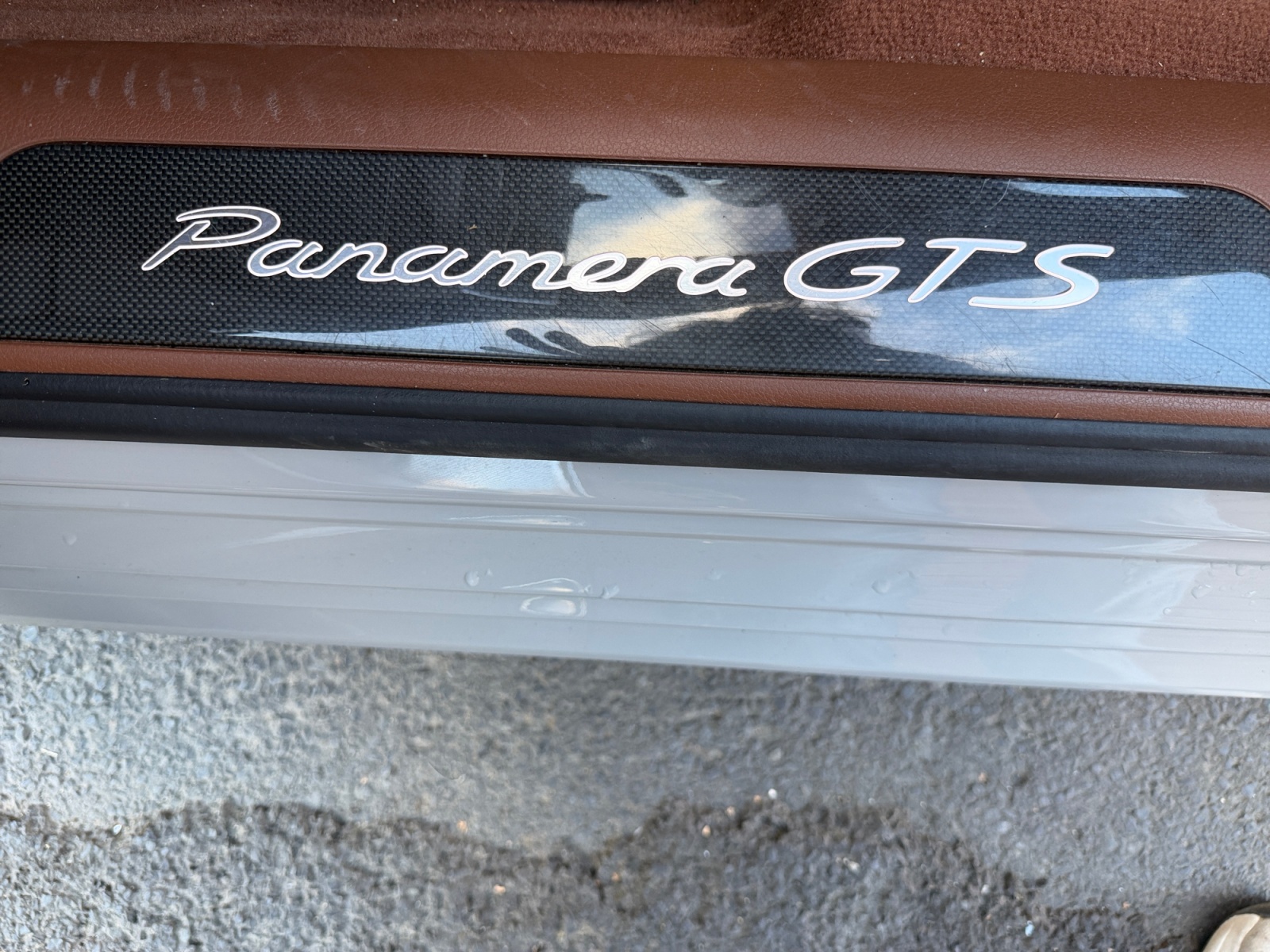 Porsche Panamera 19