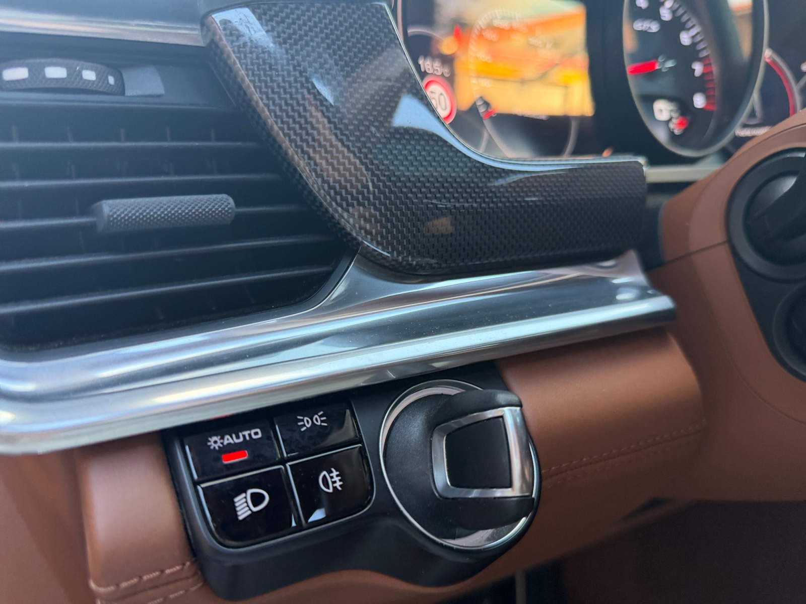 Porsche Panamera 20