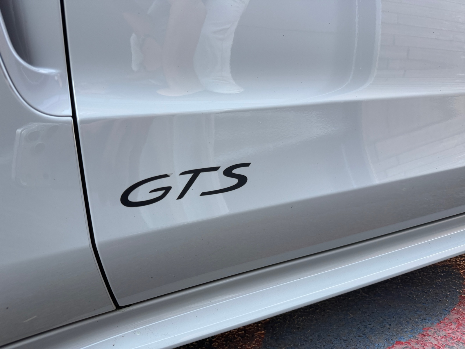 Porsche Panamera 33