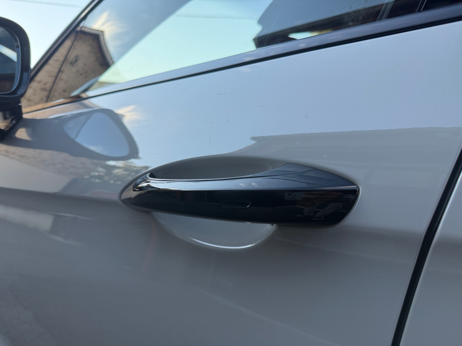 Porsche Panamera 35