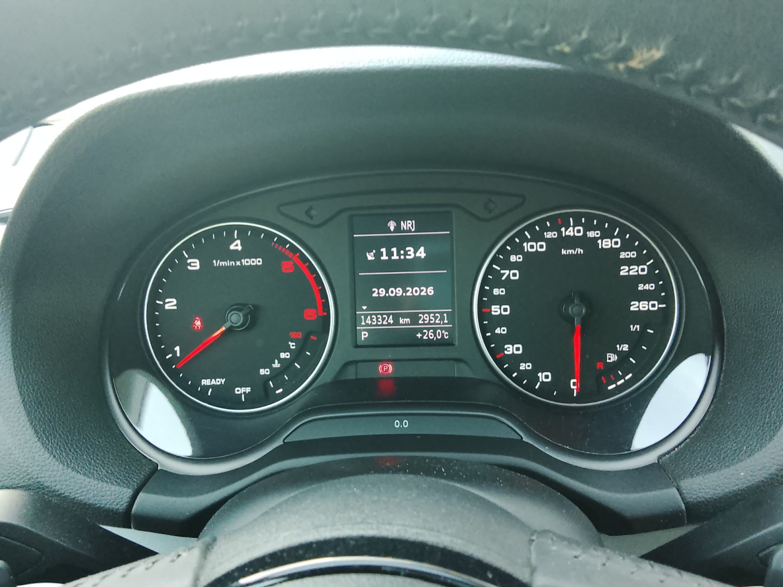 Audi Q2 16