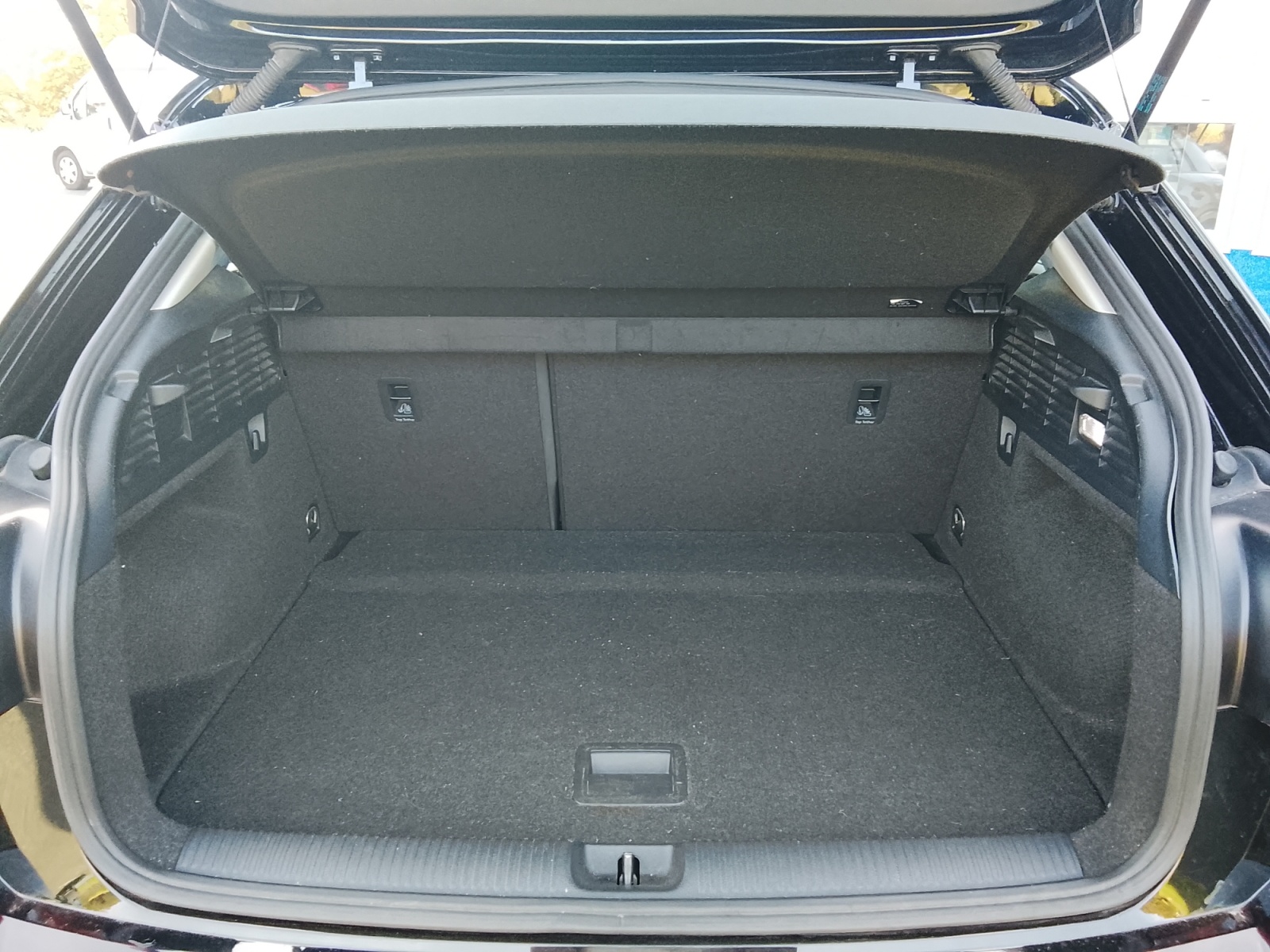 Audi Q2 19