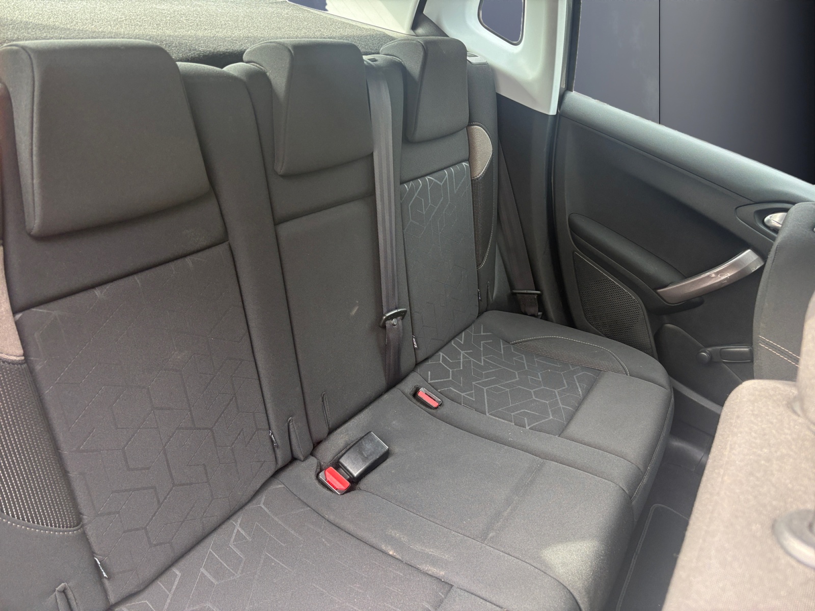 Peugeot 2008 11