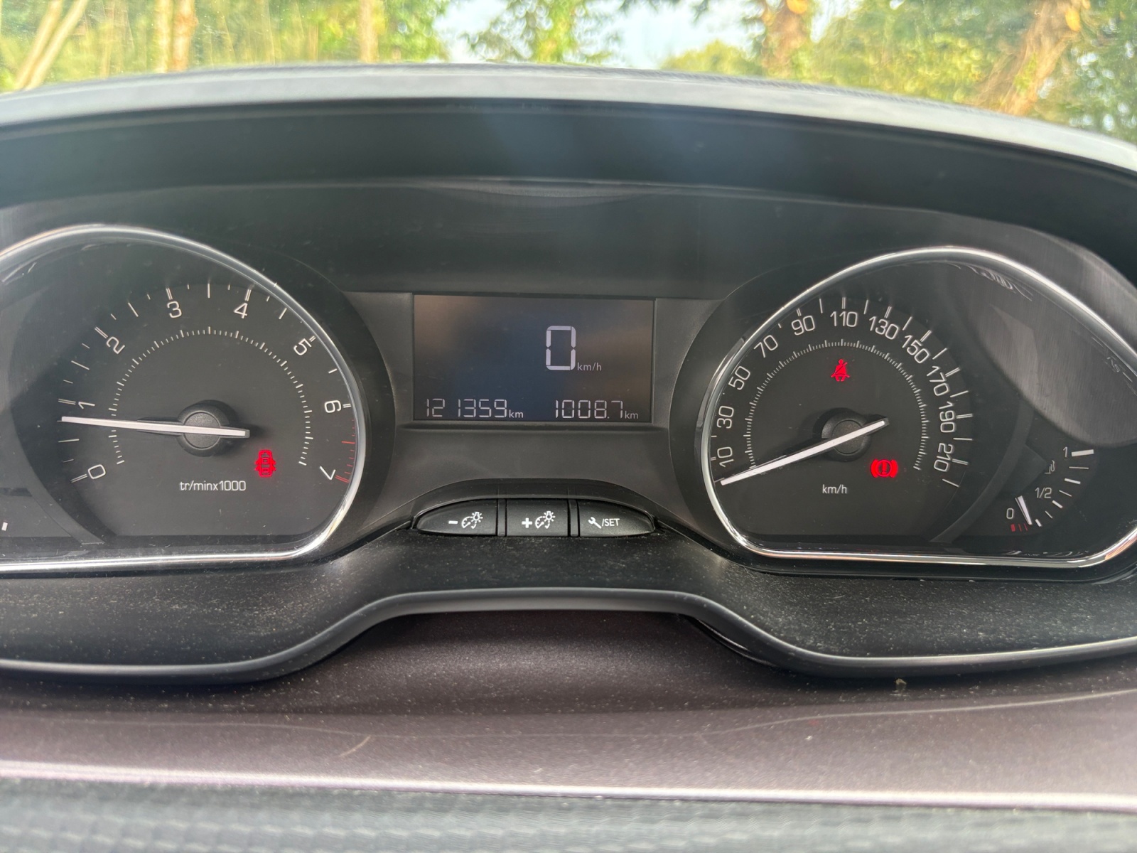 Peugeot 2008 16