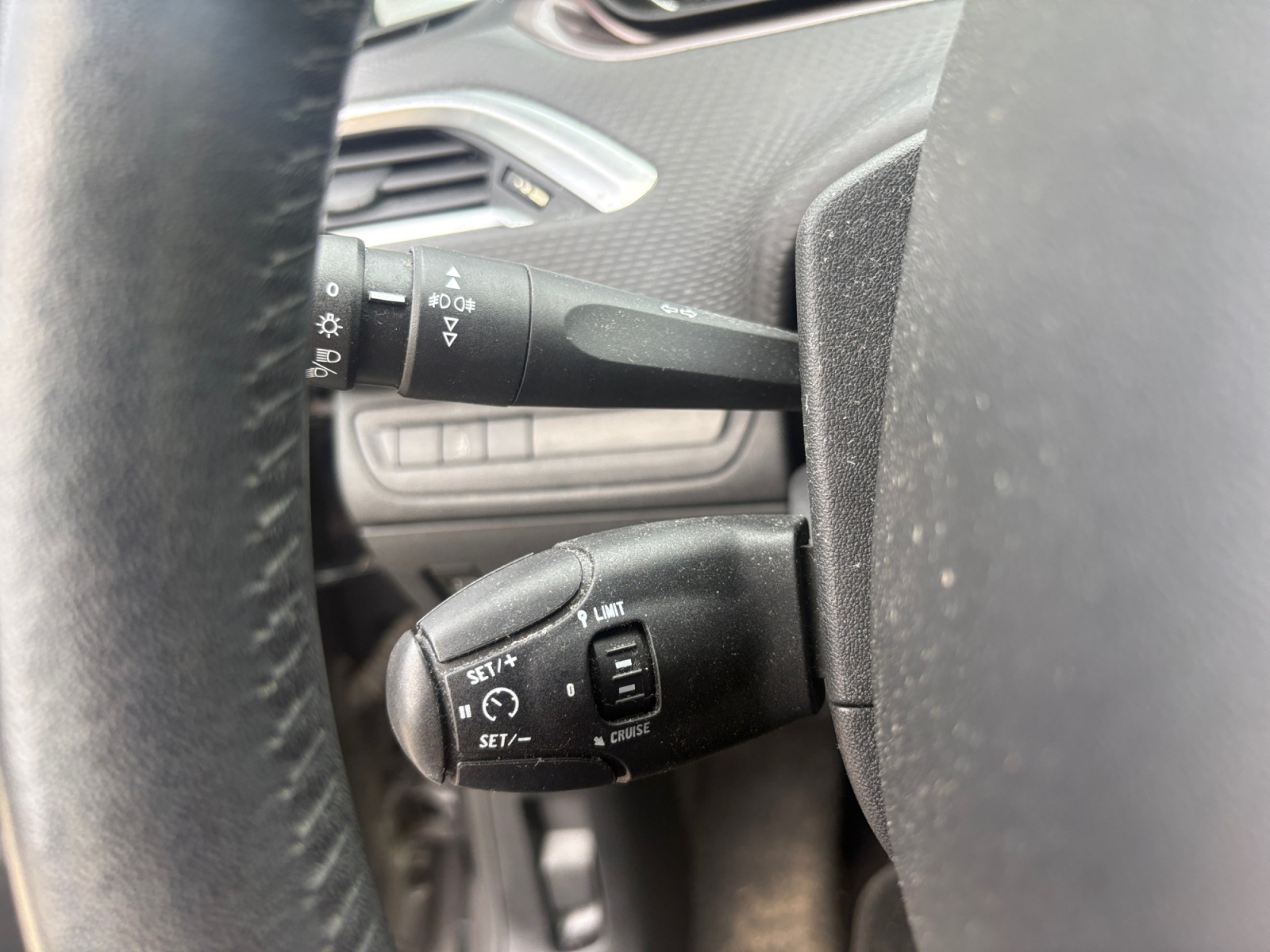 Peugeot 2008 19