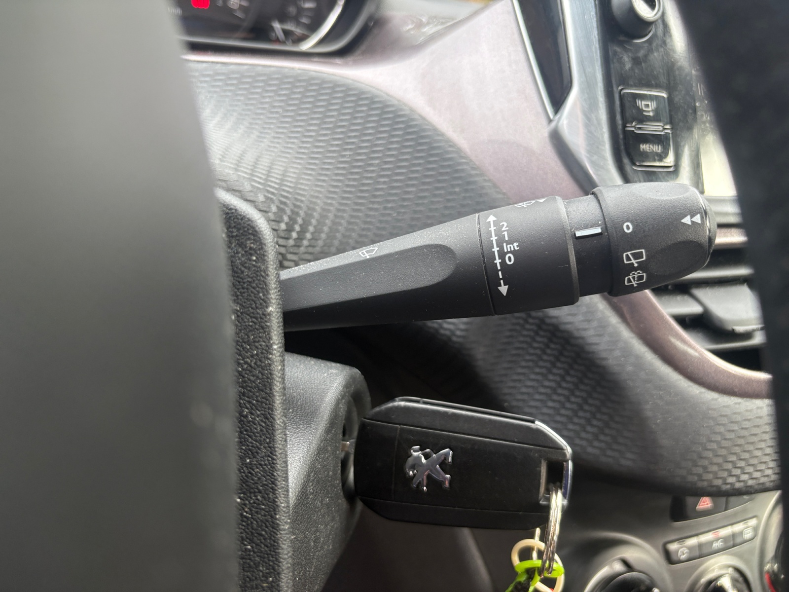 Peugeot 2008 20