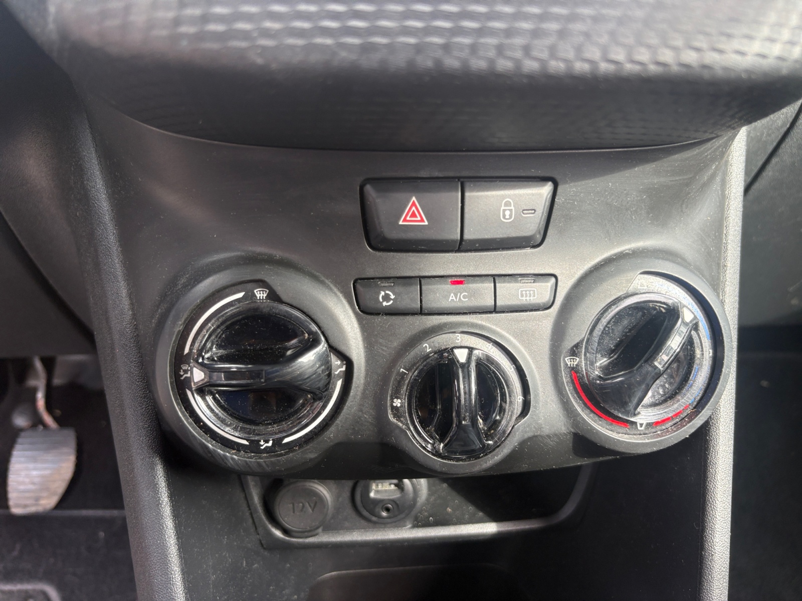 Peugeot 2008 22