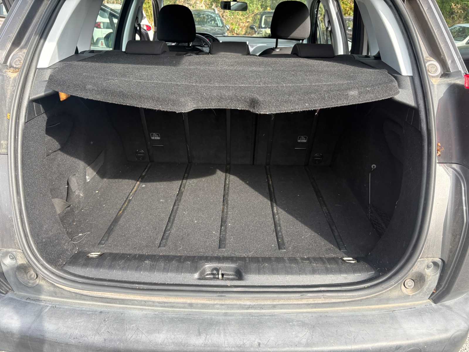 Peugeot 2008 25
