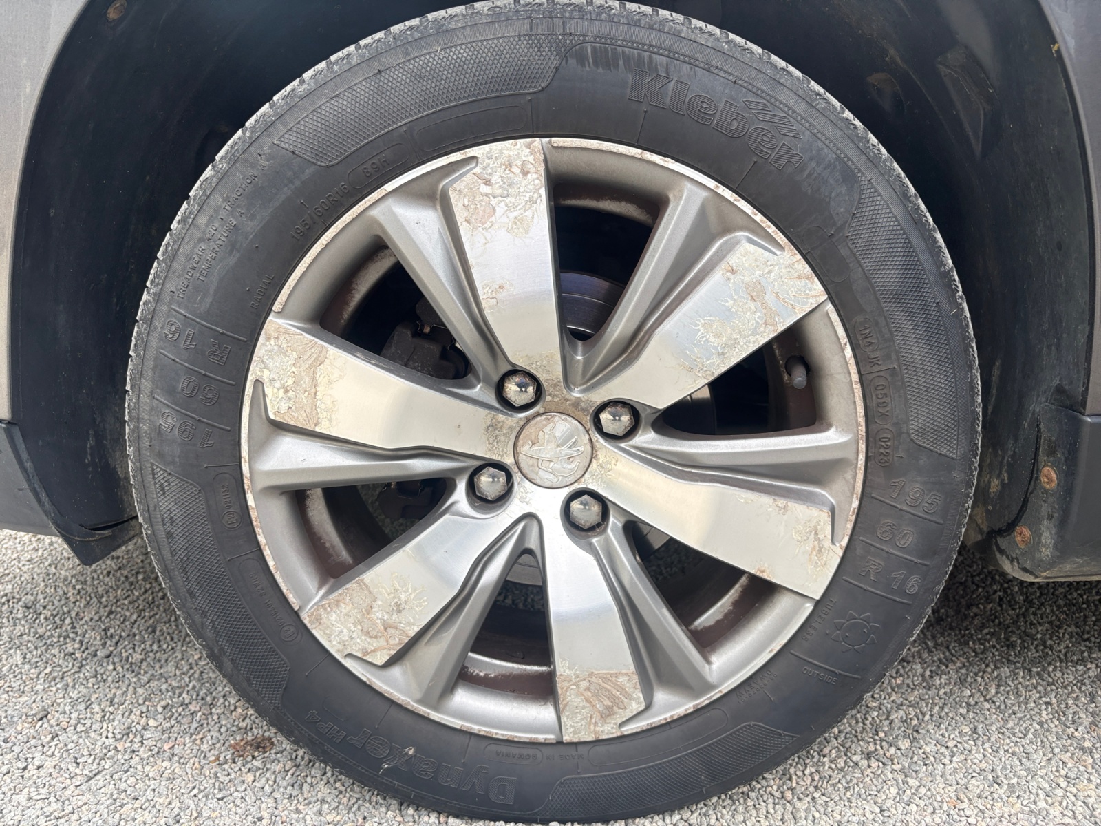 Peugeot 2008 26