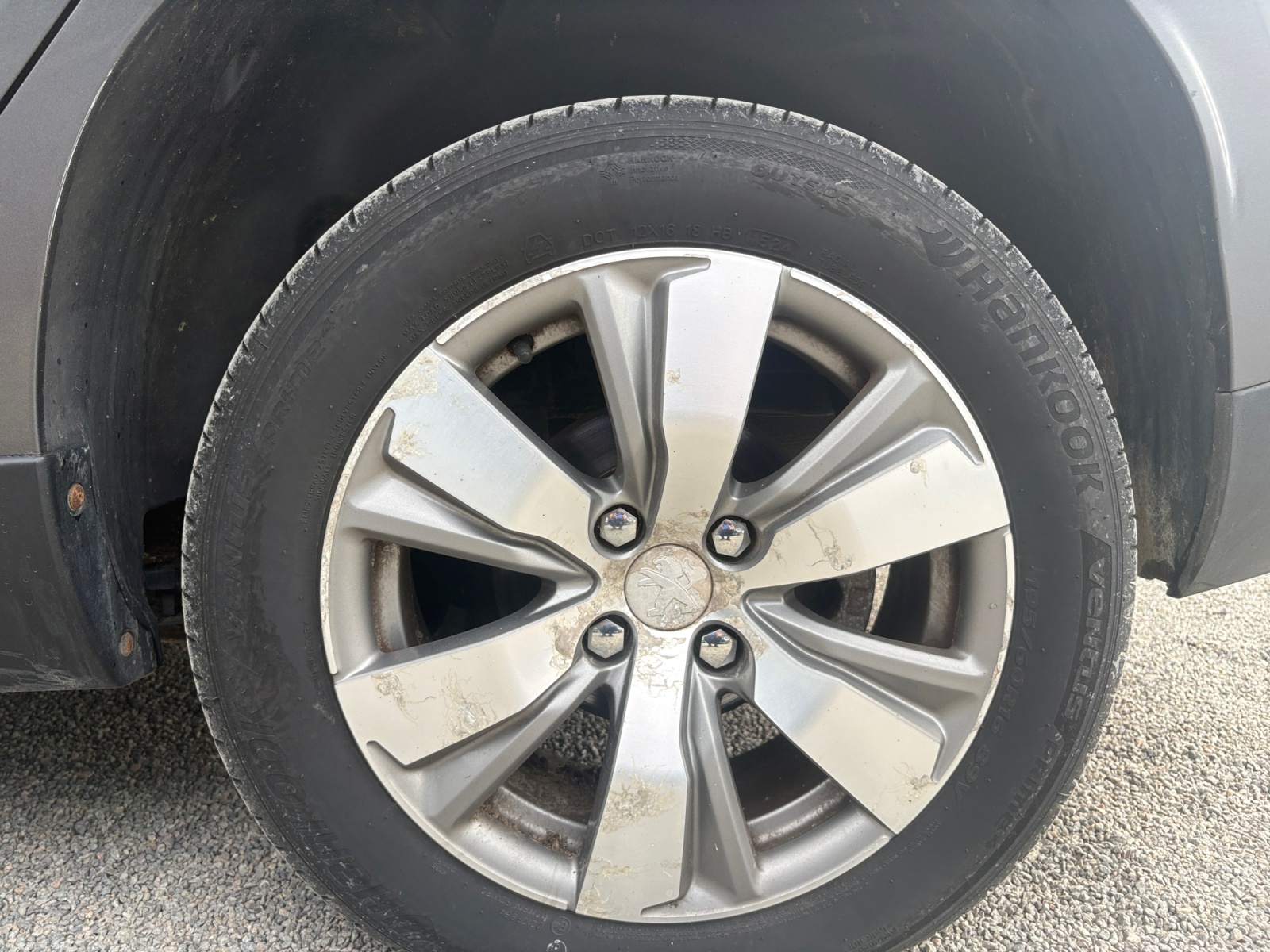 Peugeot 2008 27
