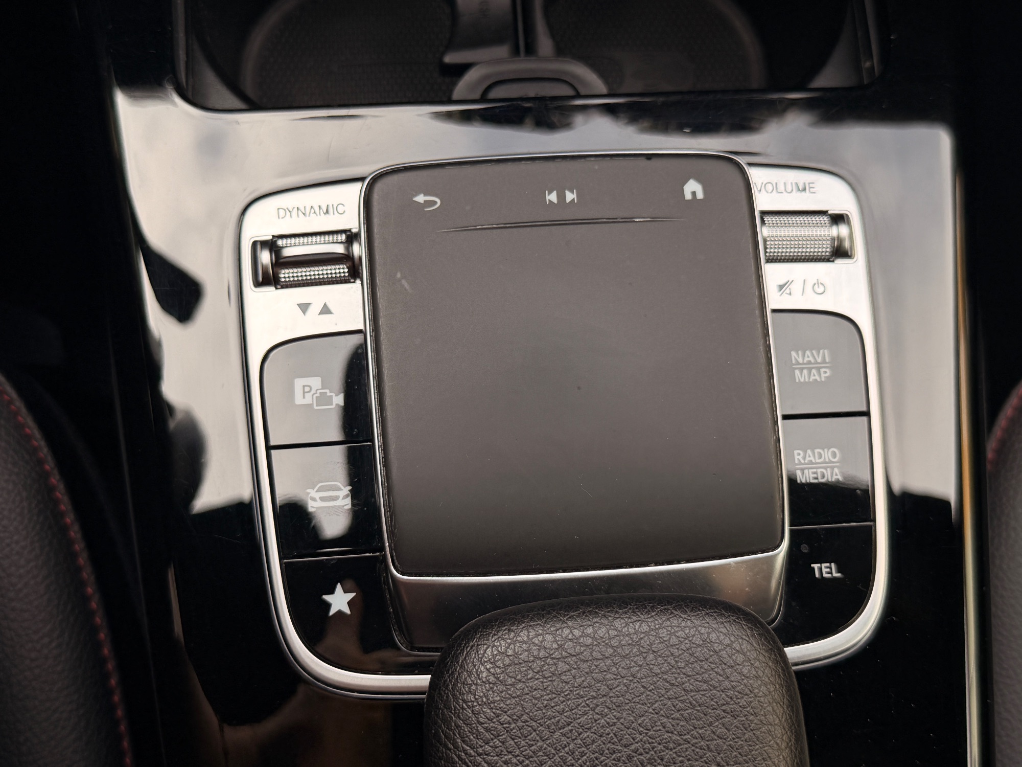 Mercedes-Benz Classe Cla 24