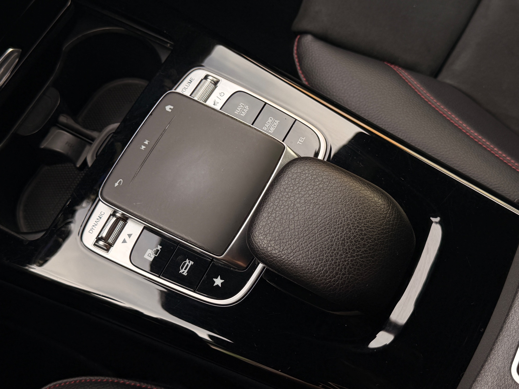 Mercedes-Benz Classe Cla 30