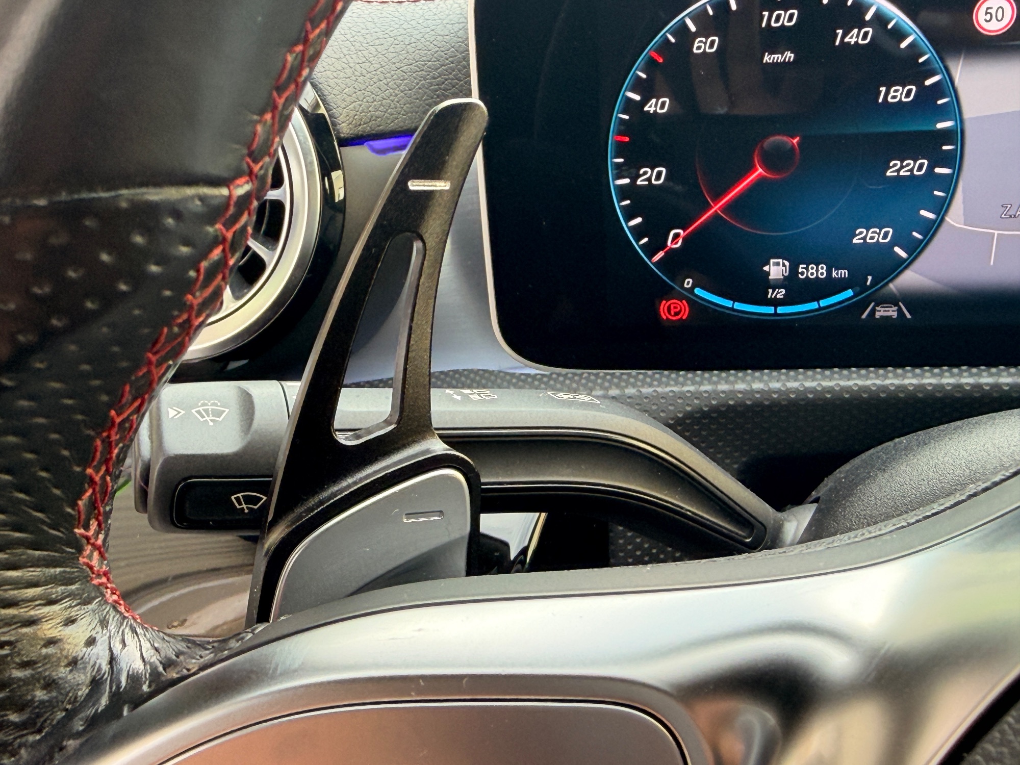 Mercedes-Benz Classe Cla 22