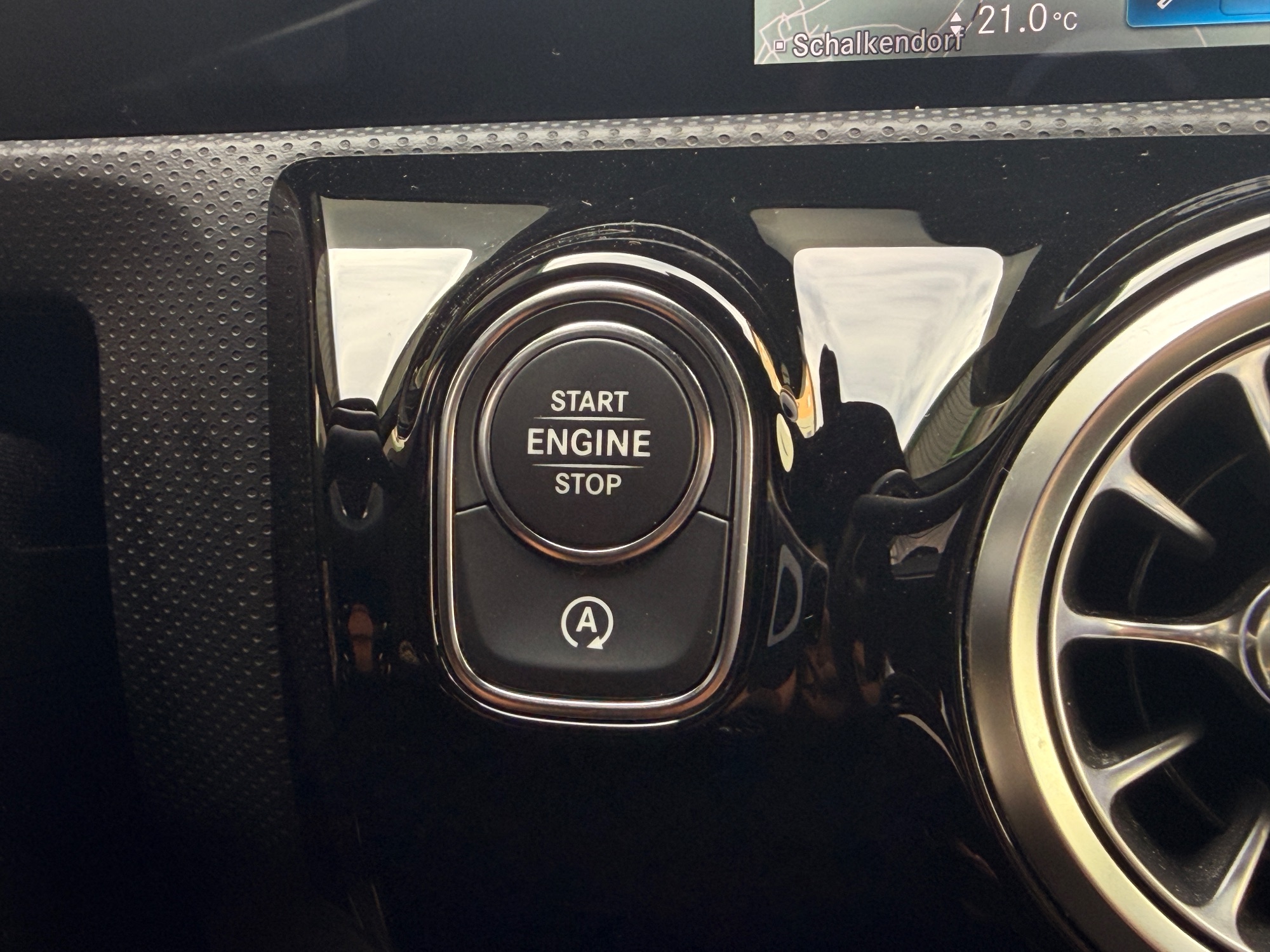 Mercedes-Benz Classe Cla 28