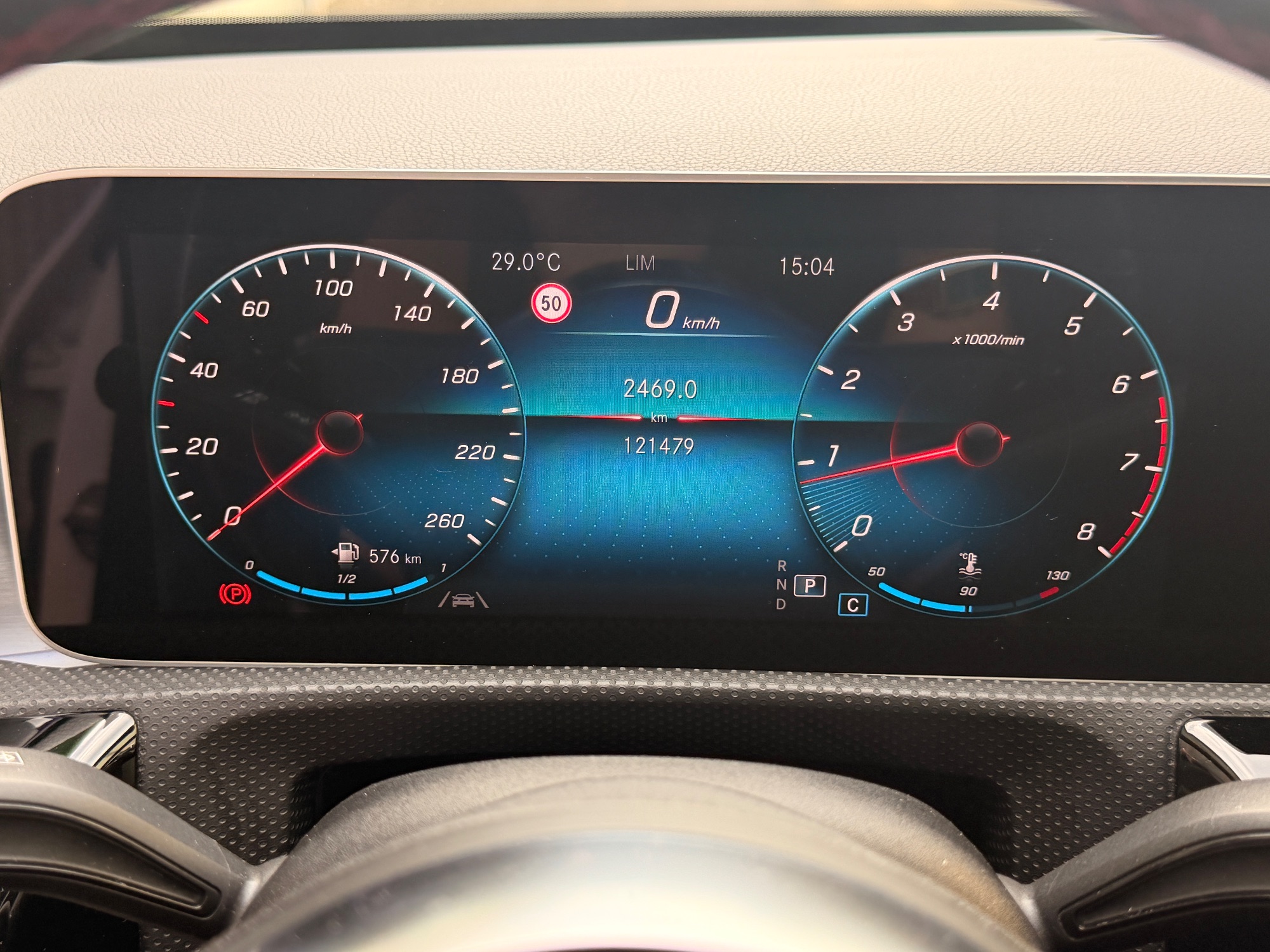 Mercedes-Benz Classe Cla 43