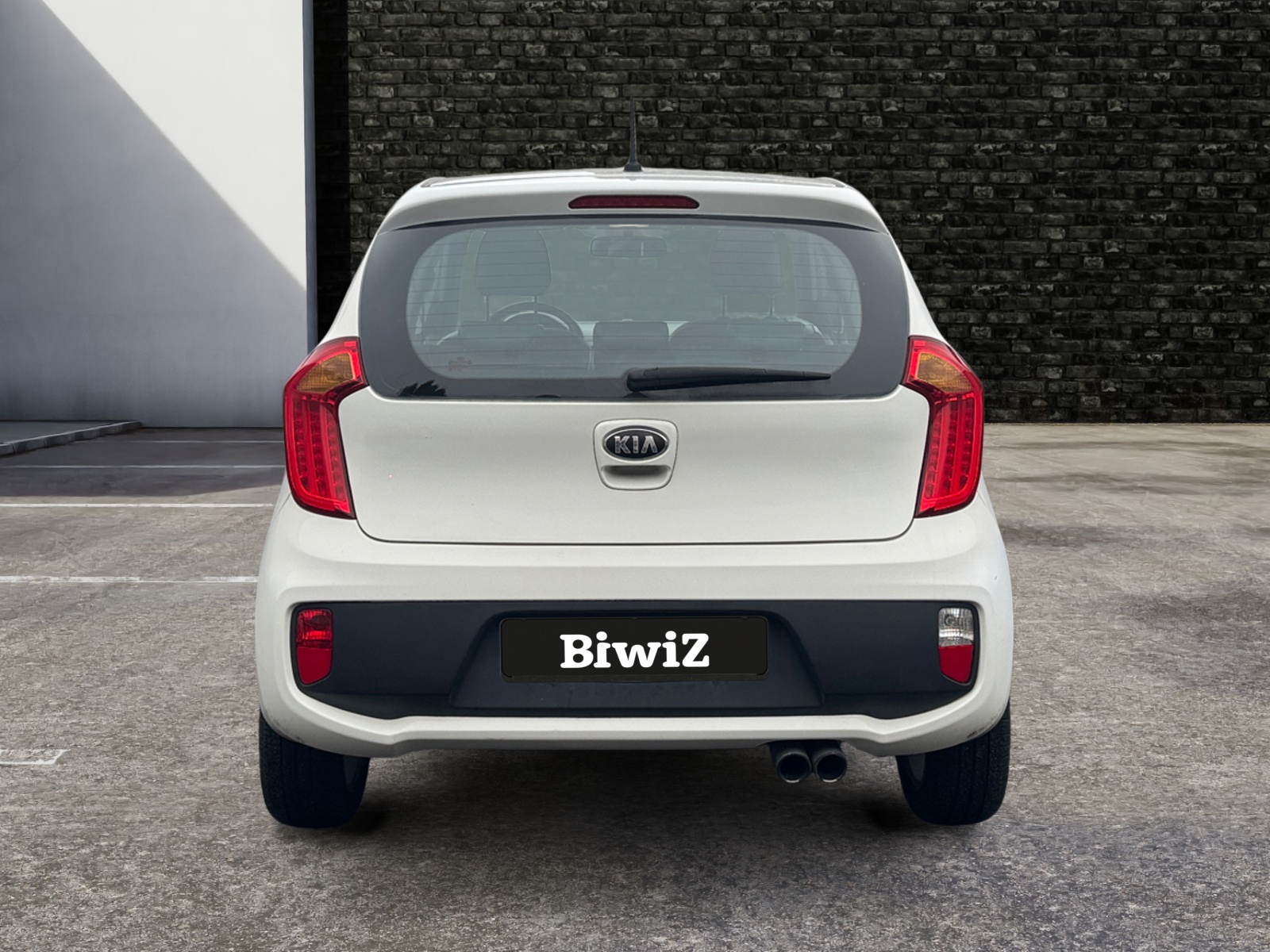 Kia Picanto 3