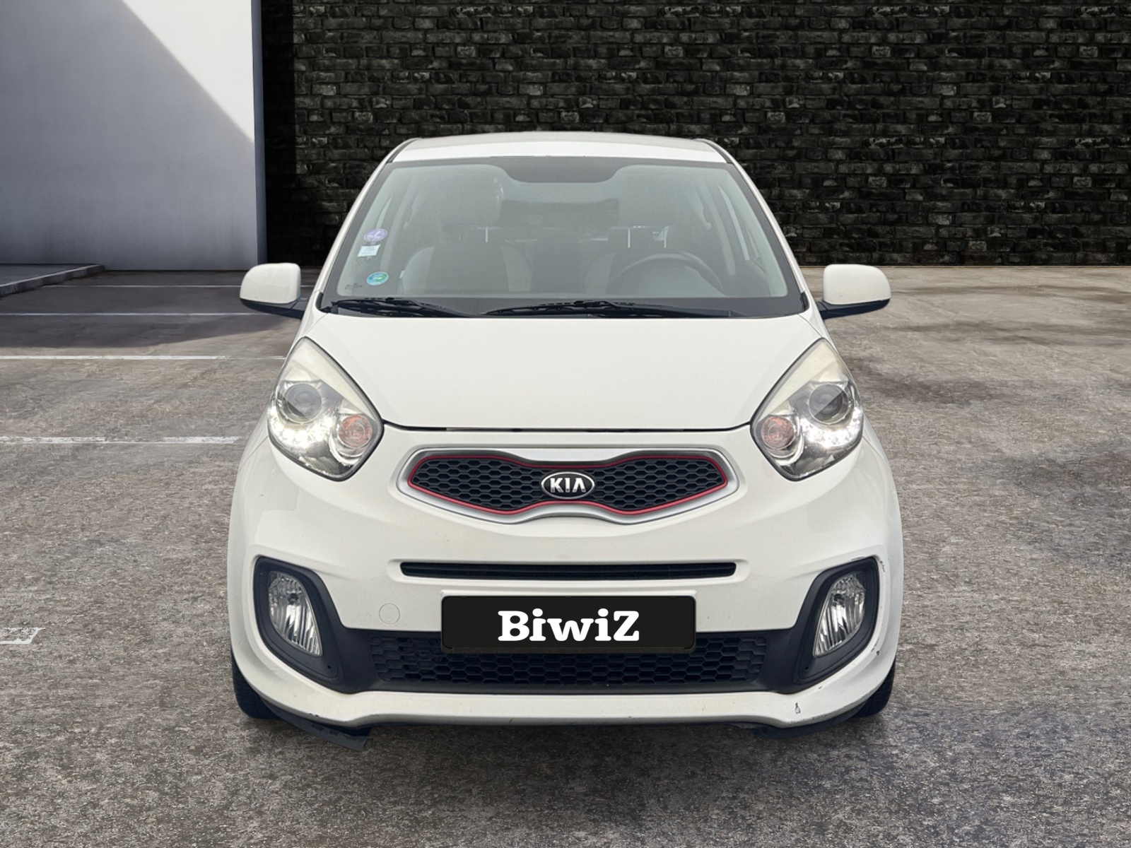 Kia Picanto 7