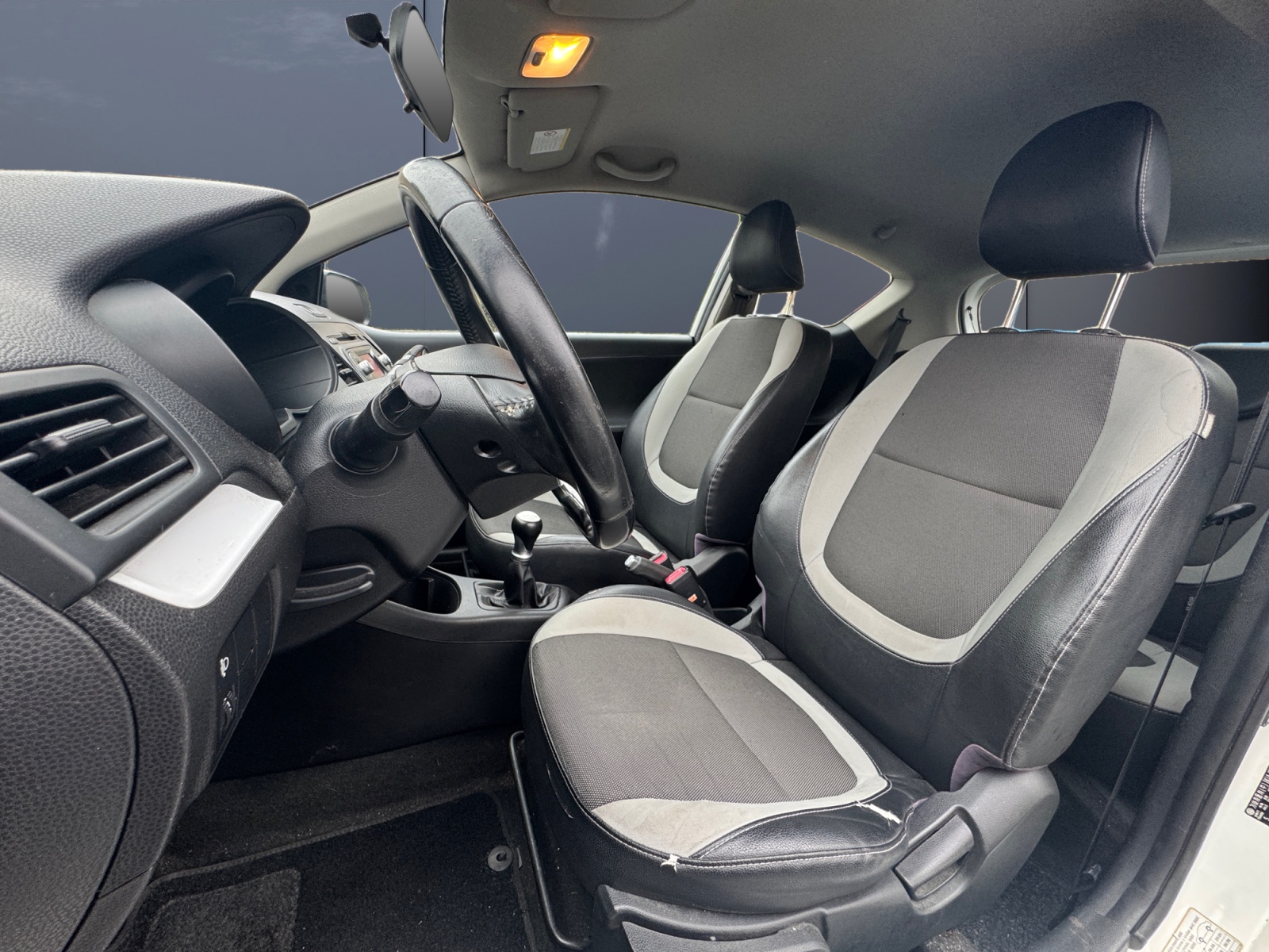 Kia Picanto 9
