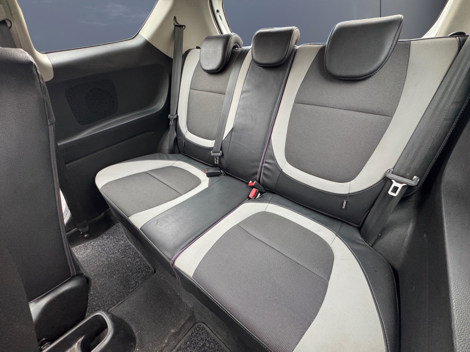 Kia Picanto 10