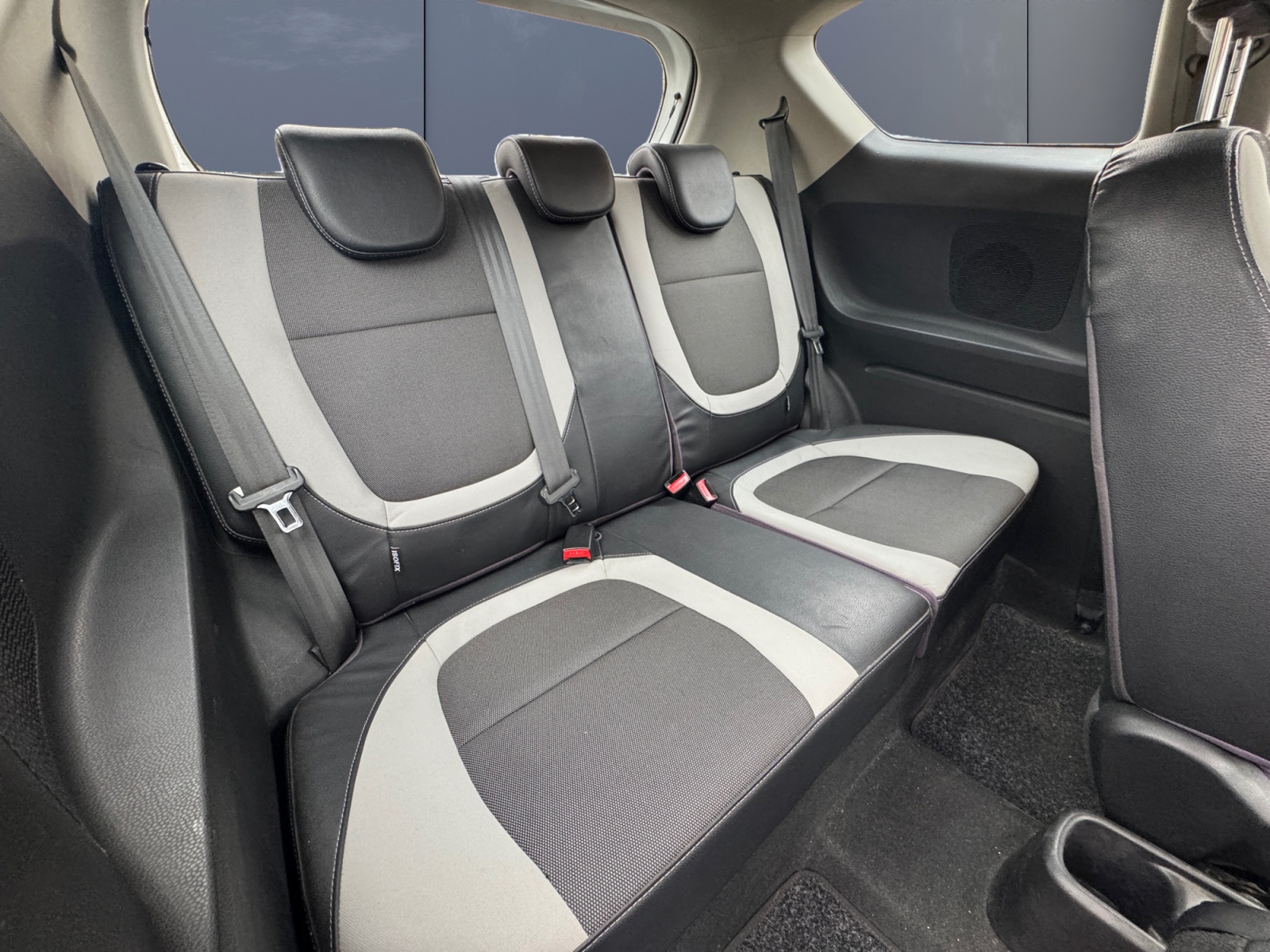Kia Picanto 11