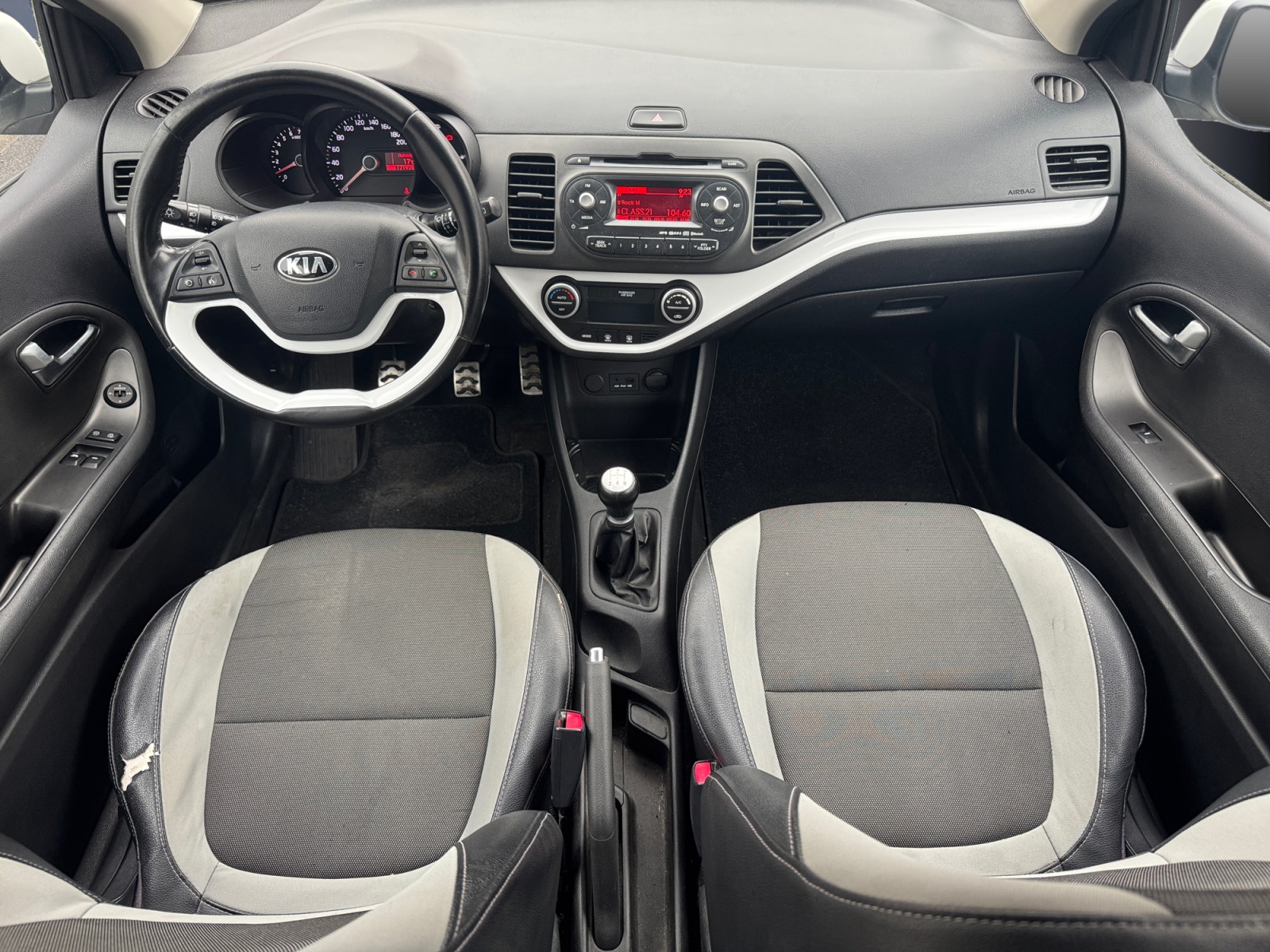 Kia Picanto 14