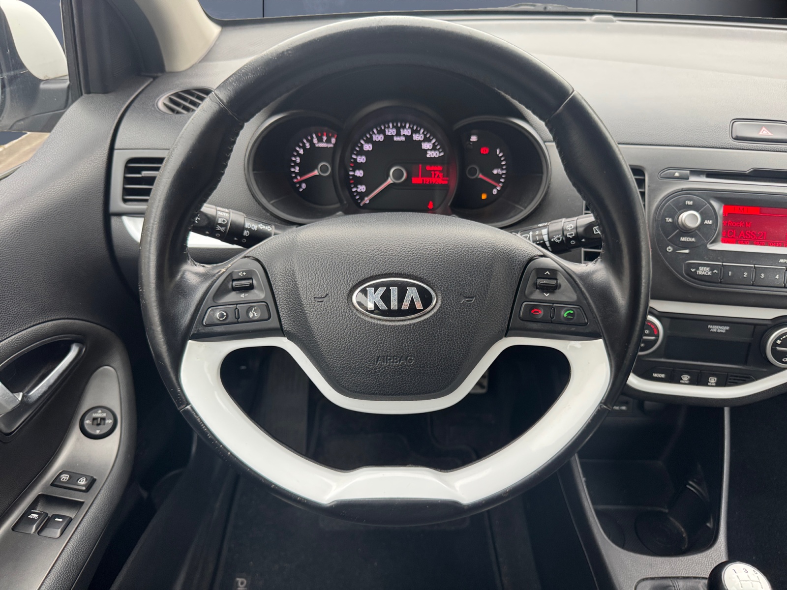 Kia Picanto 15