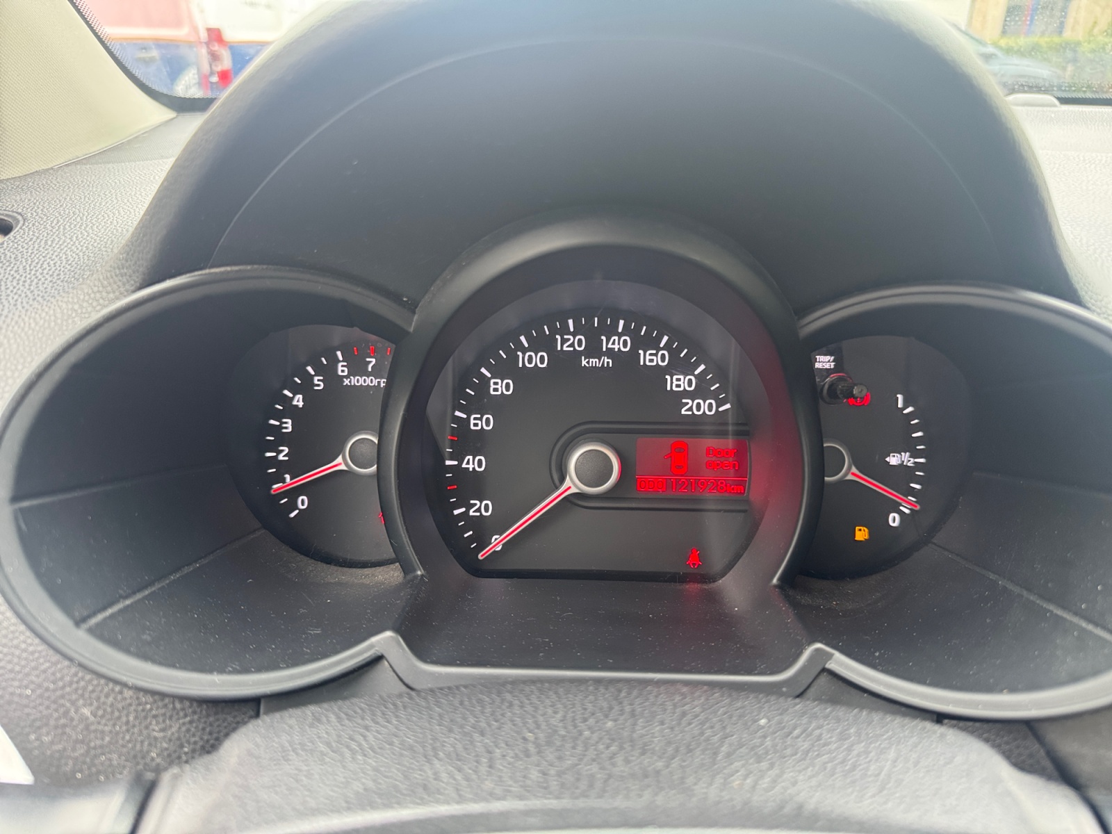 Kia Picanto 16