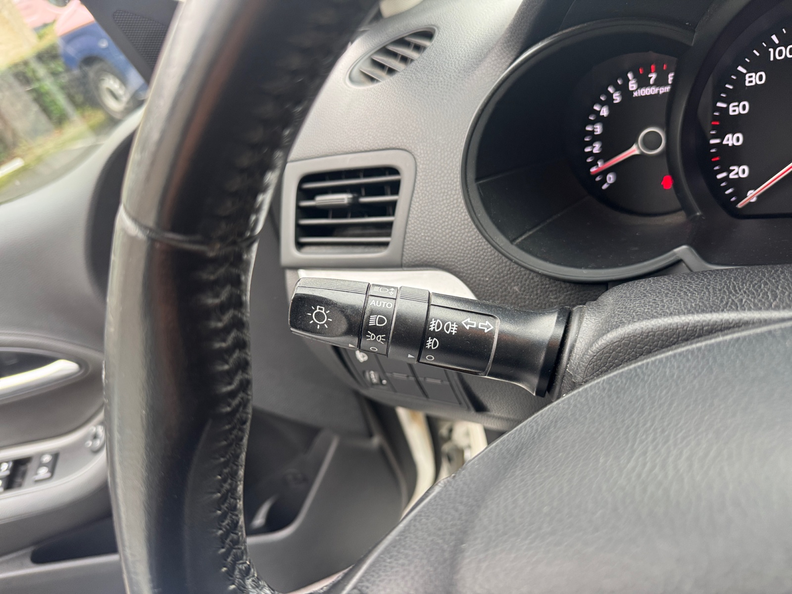 Kia Picanto 19