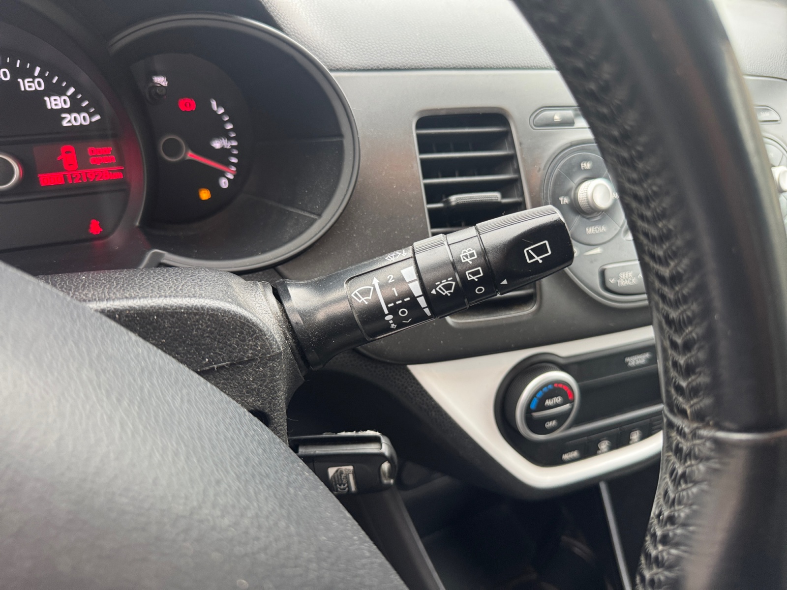Kia Picanto 21