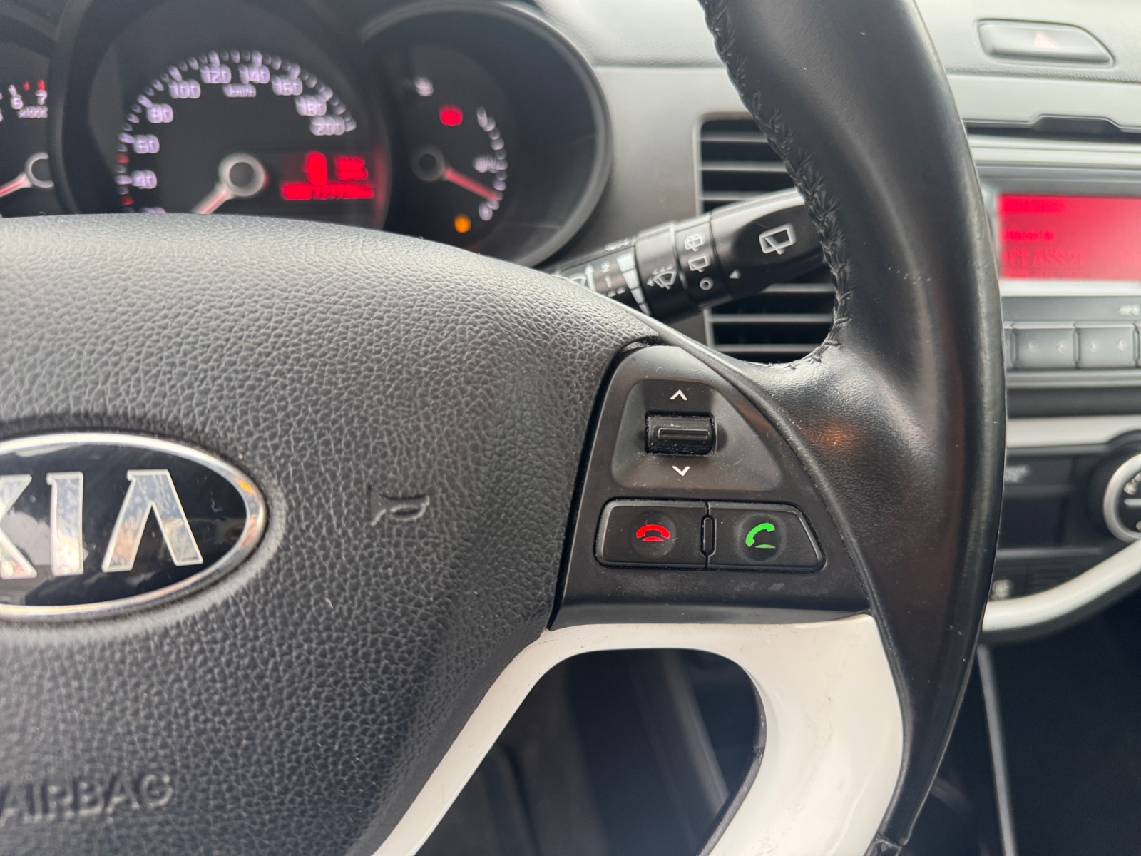 Kia Picanto 22