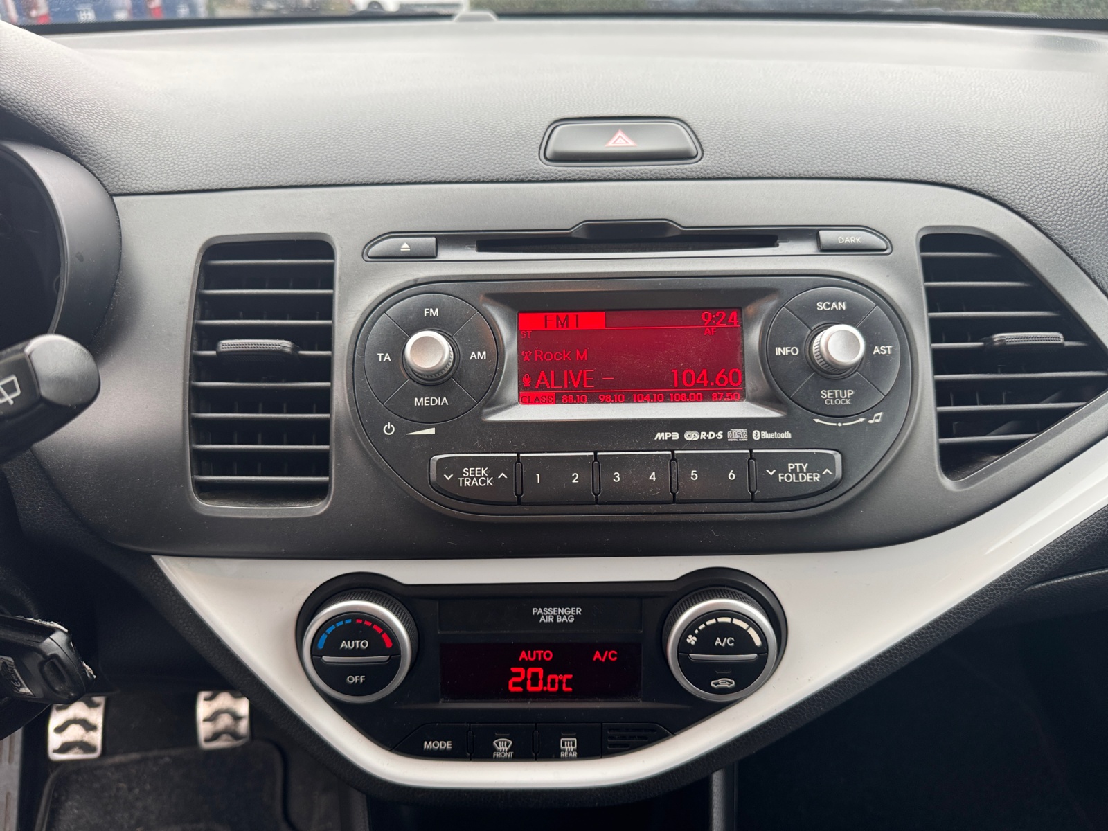 Kia Picanto 23