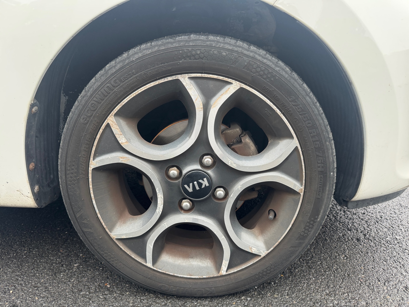 Kia Picanto 26