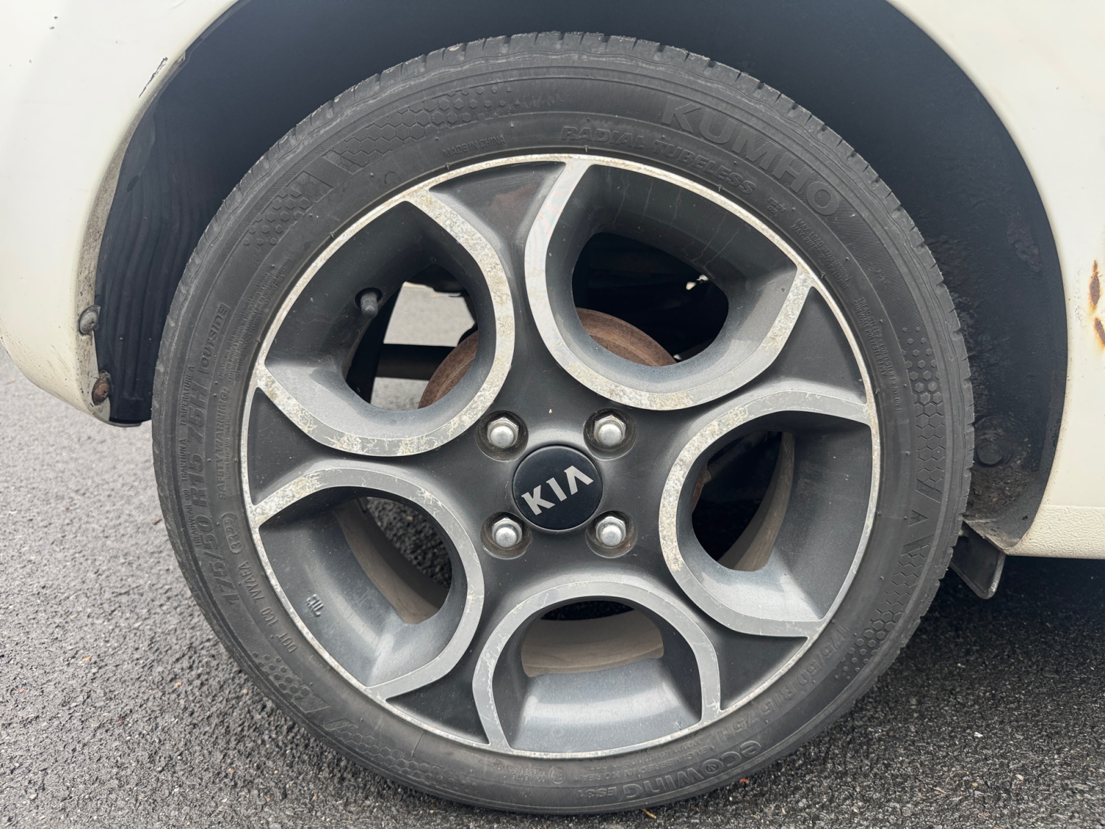 Kia Picanto 27