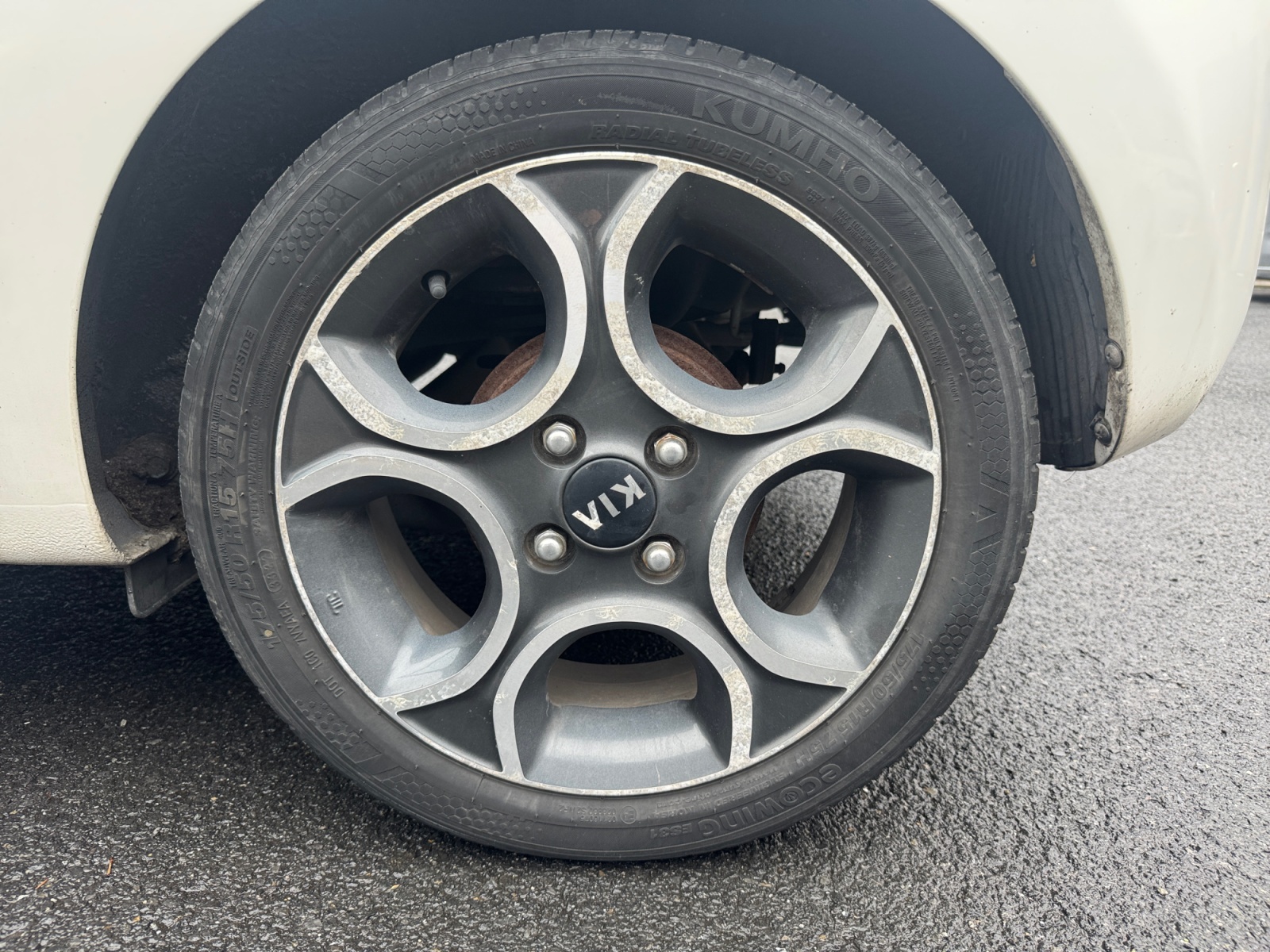 Kia Picanto 28