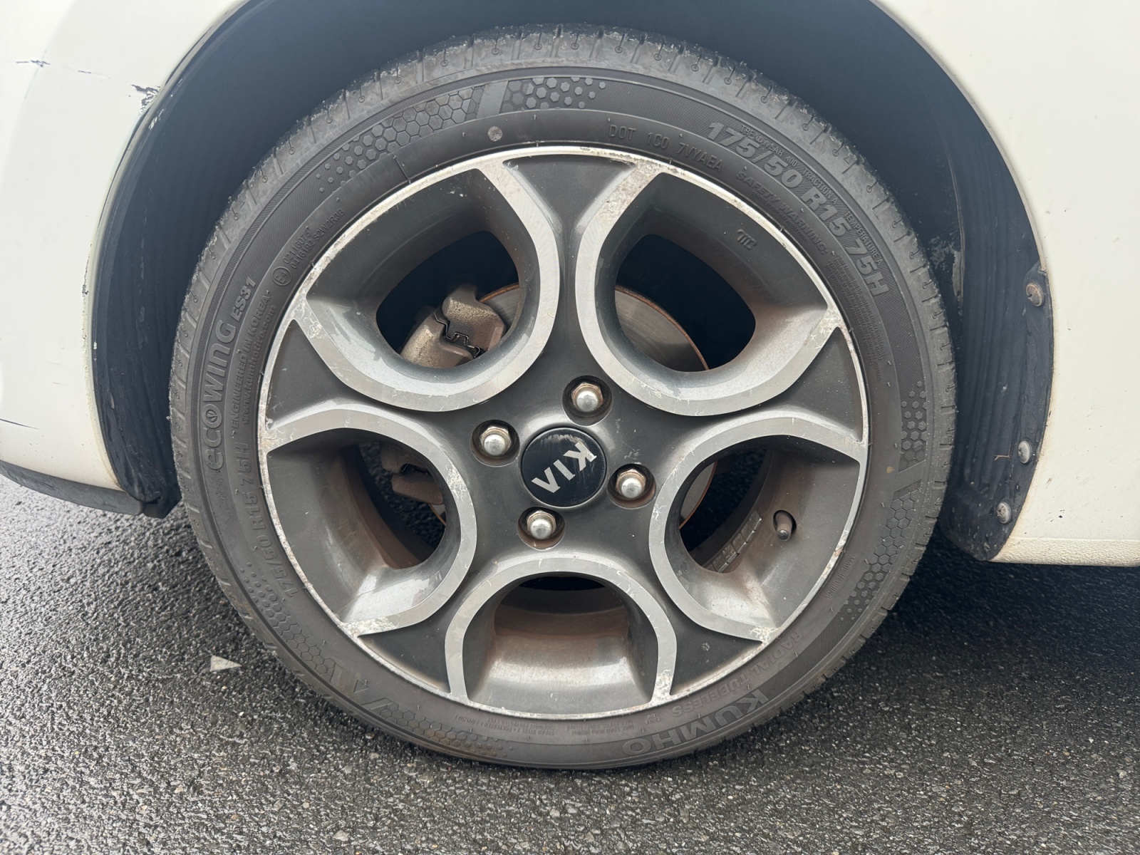 Kia Picanto 29